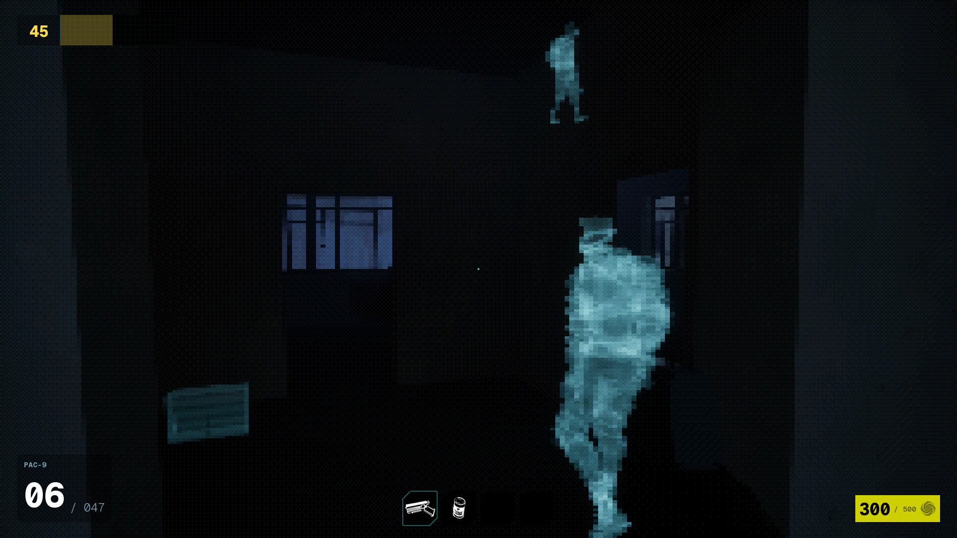 Null Reach screenshot 17