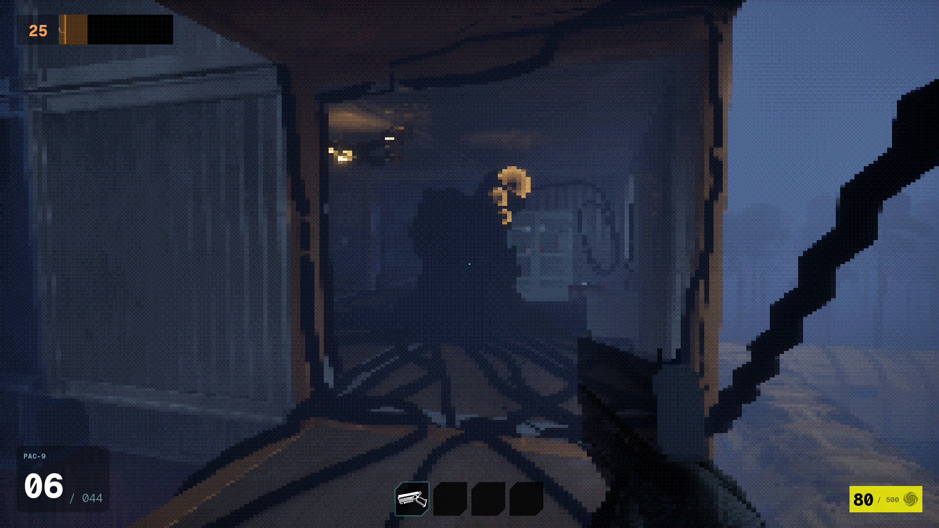 Null Reach screenshot 8