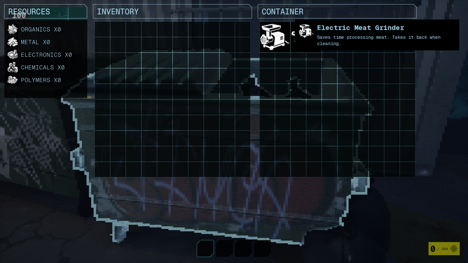Null Reach screenshot 18