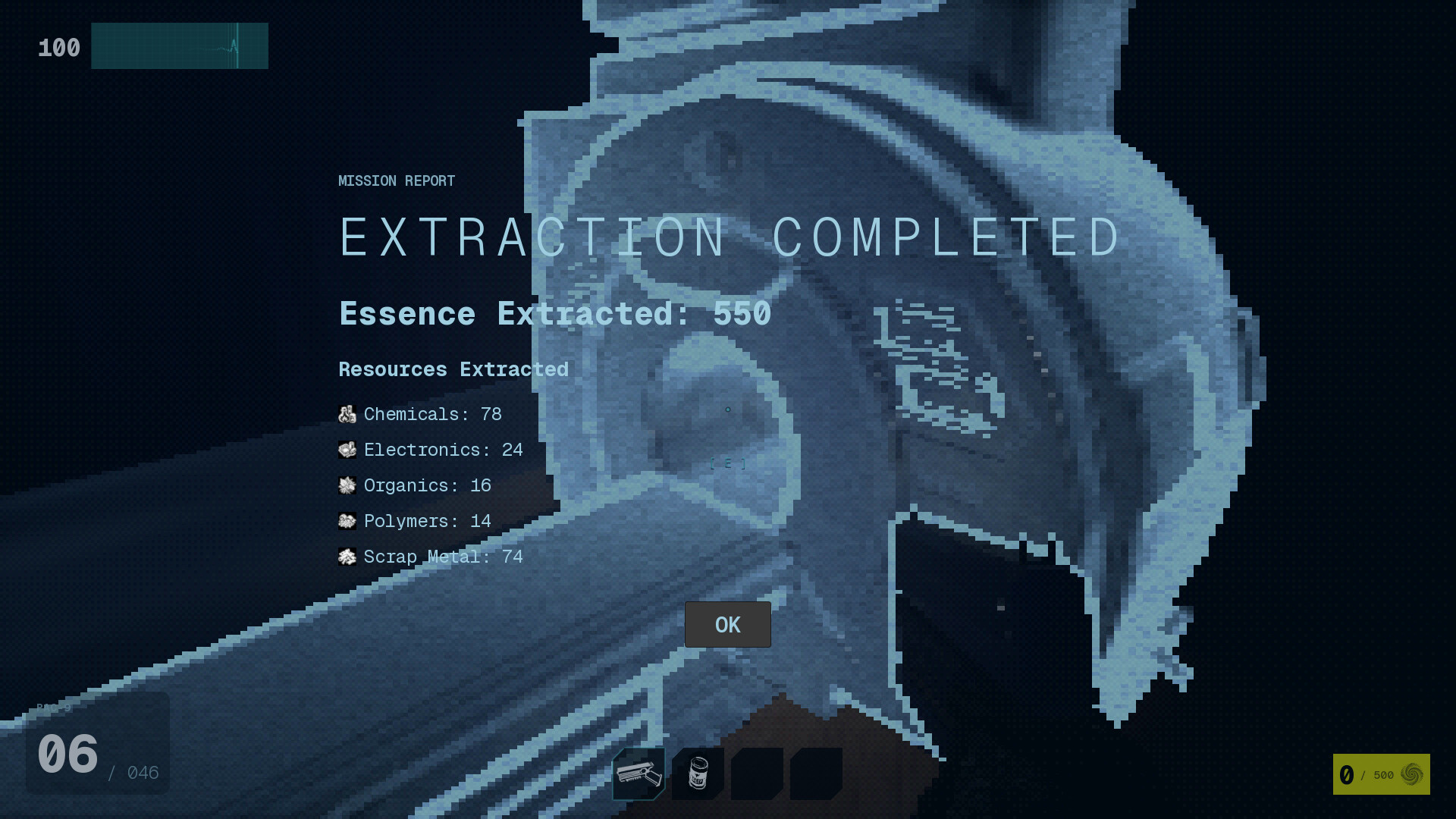 Null Reach screenshot 7