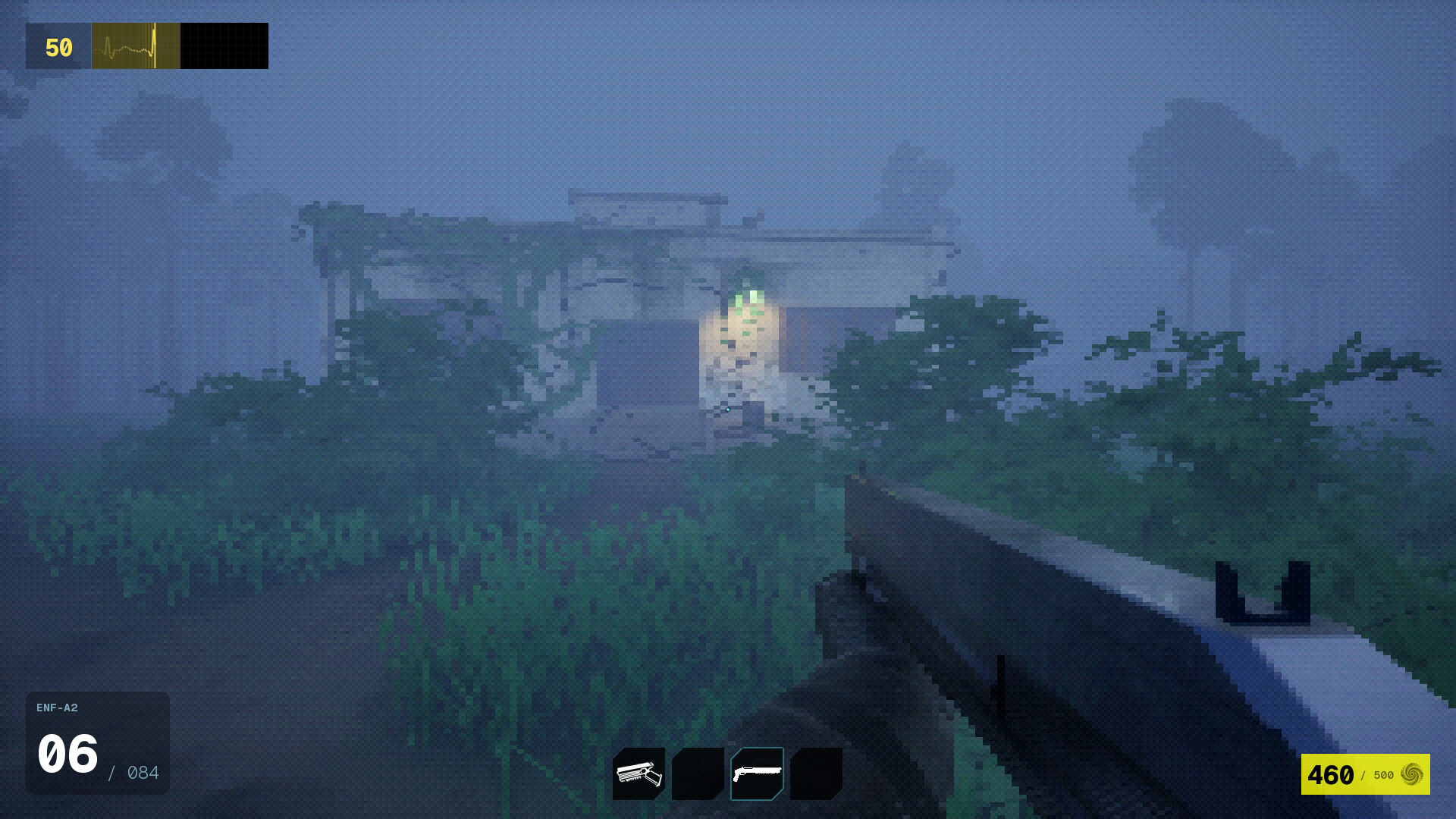 Null Reach screenshot 11