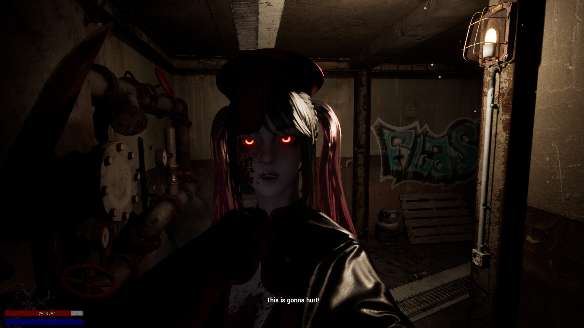 Shards Of Solitude screenshot 3