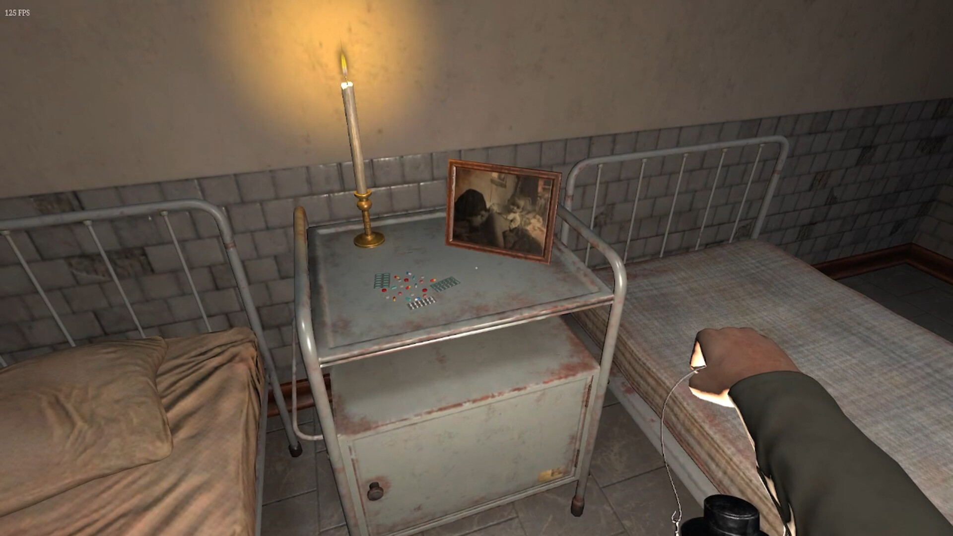 Neurosis screenshot 5