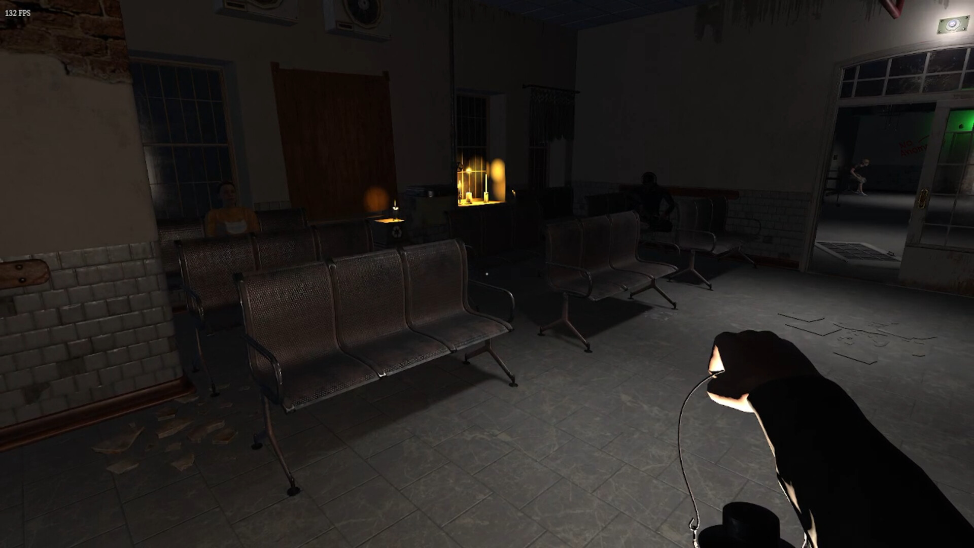 Neurosis screenshot 3