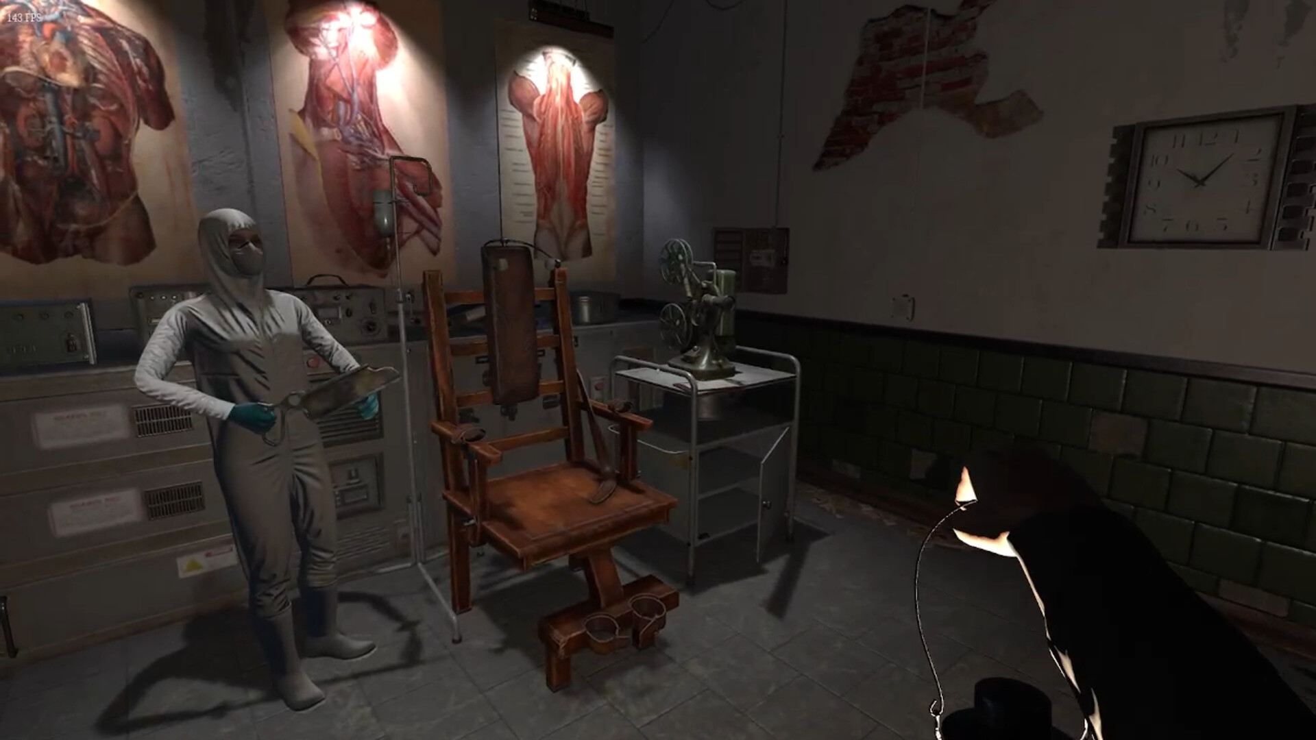 Neurosis screenshot 2
