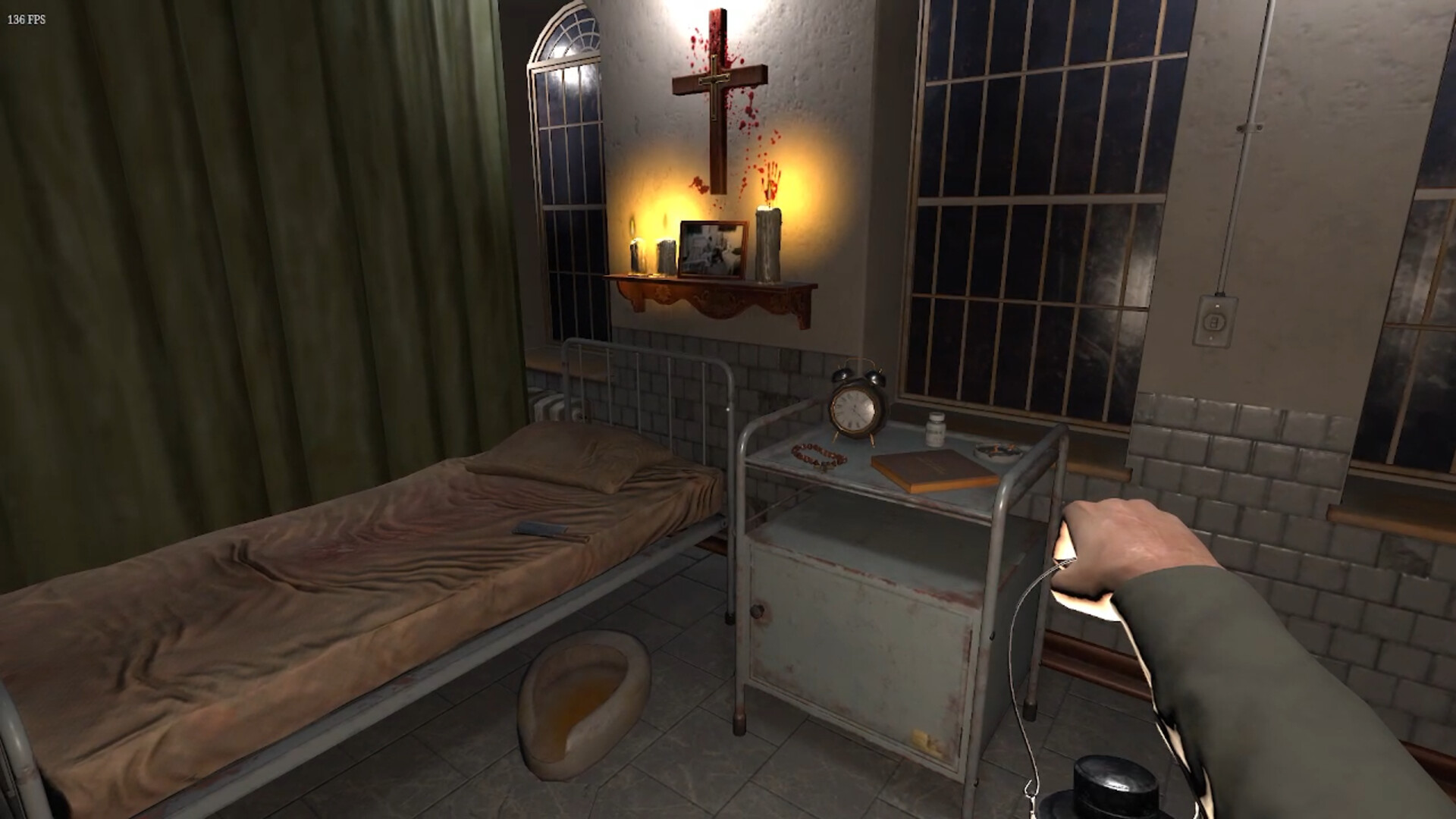 Neurosis screenshot 4