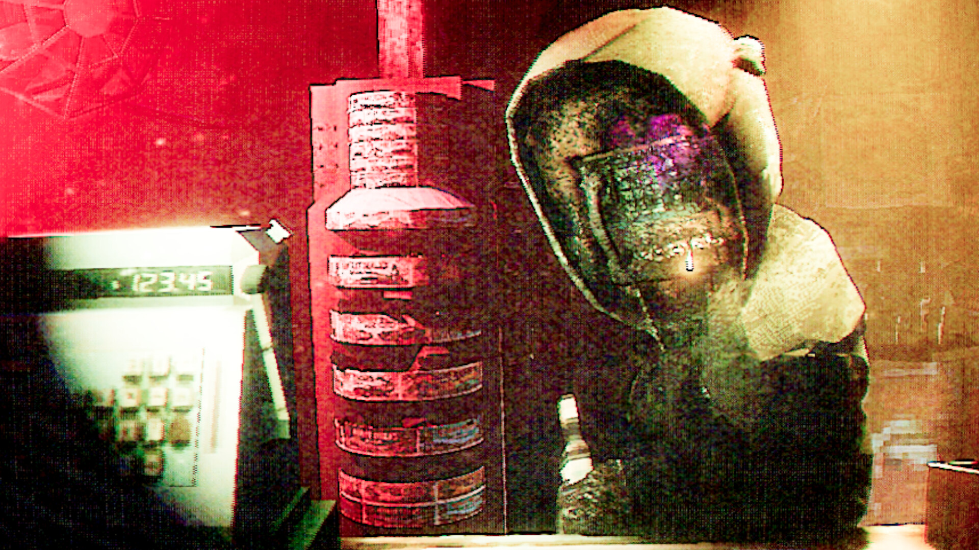 DEMIURGE screenshot 9