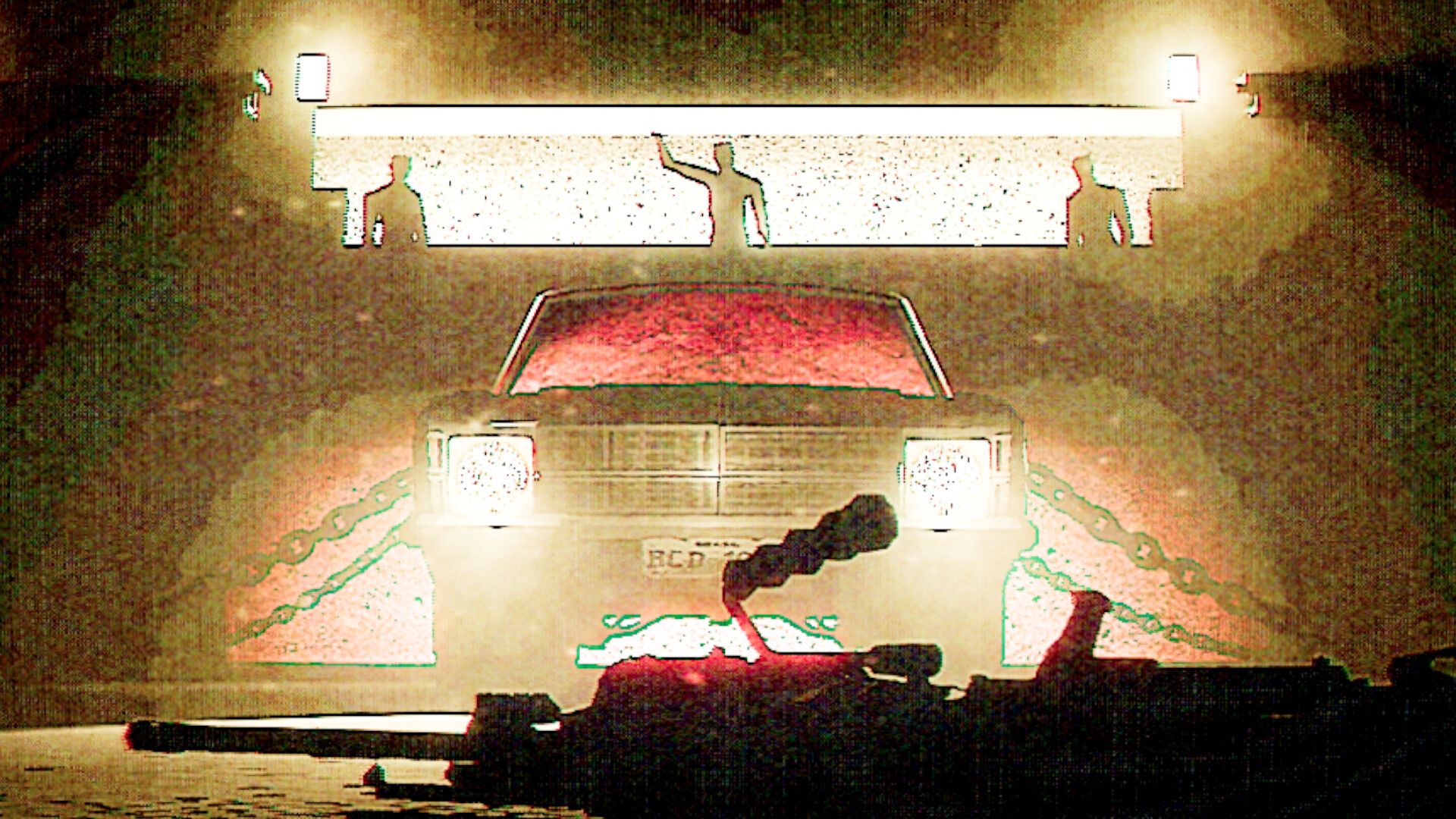 DEMIURGE screenshot 10
