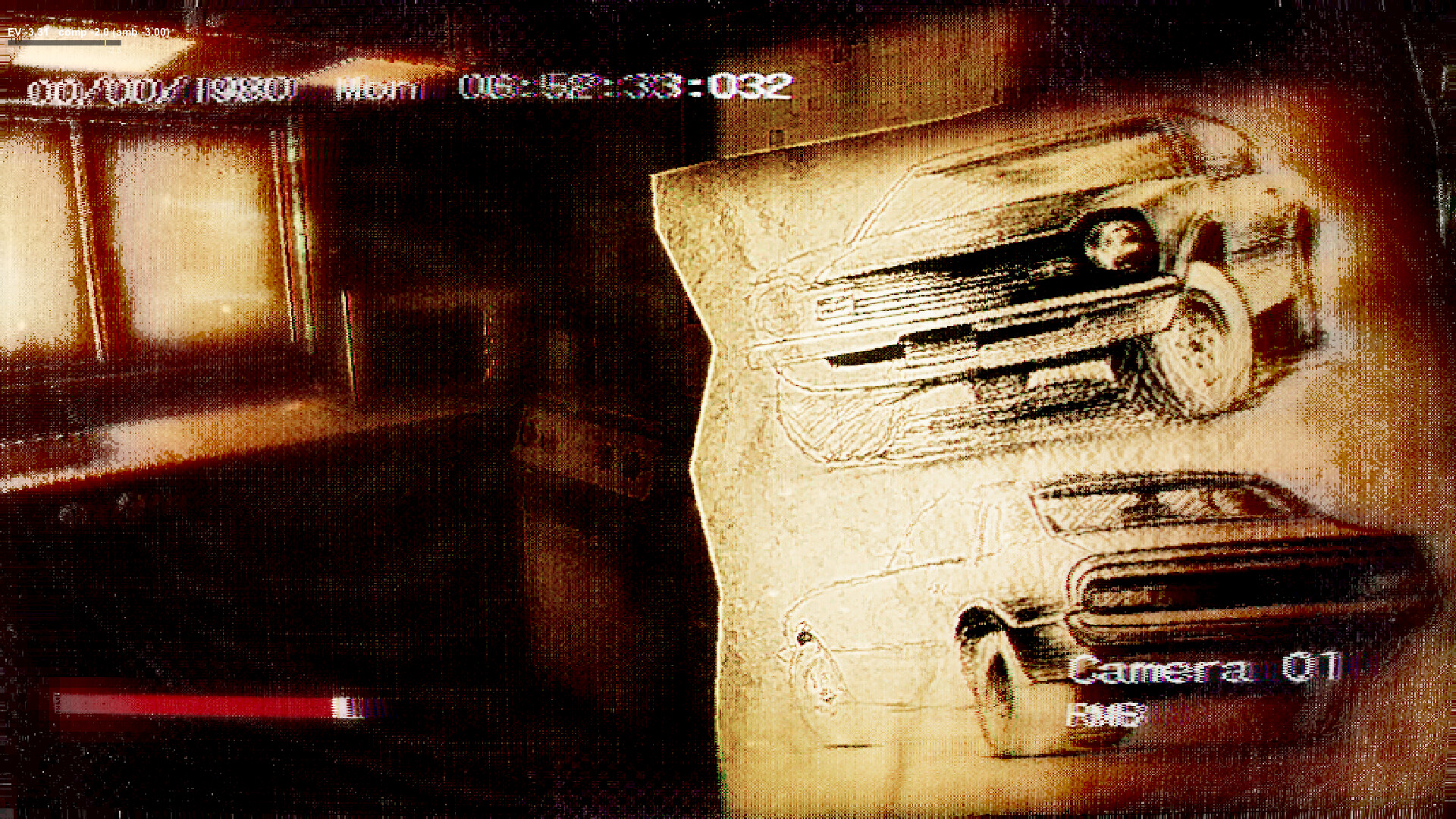 DEMIURGE screenshot 7
