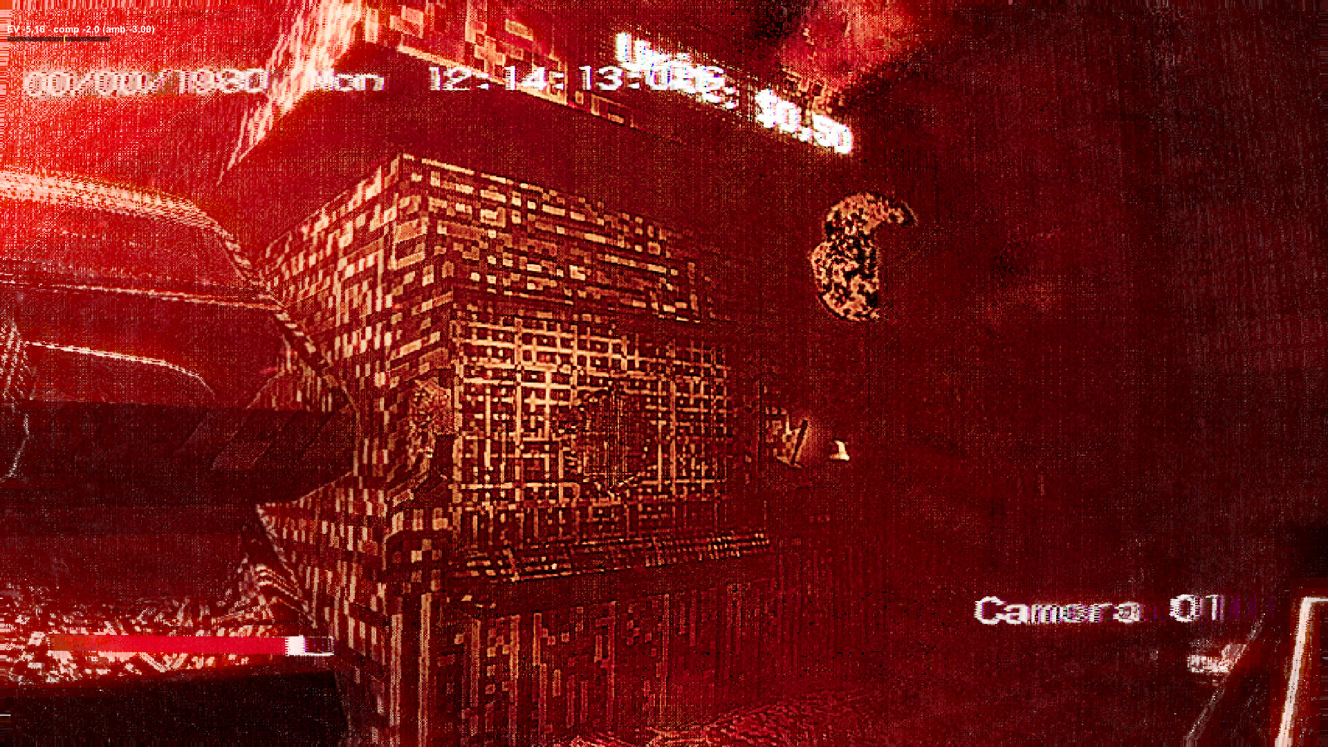 DEMIURGE screenshot 5