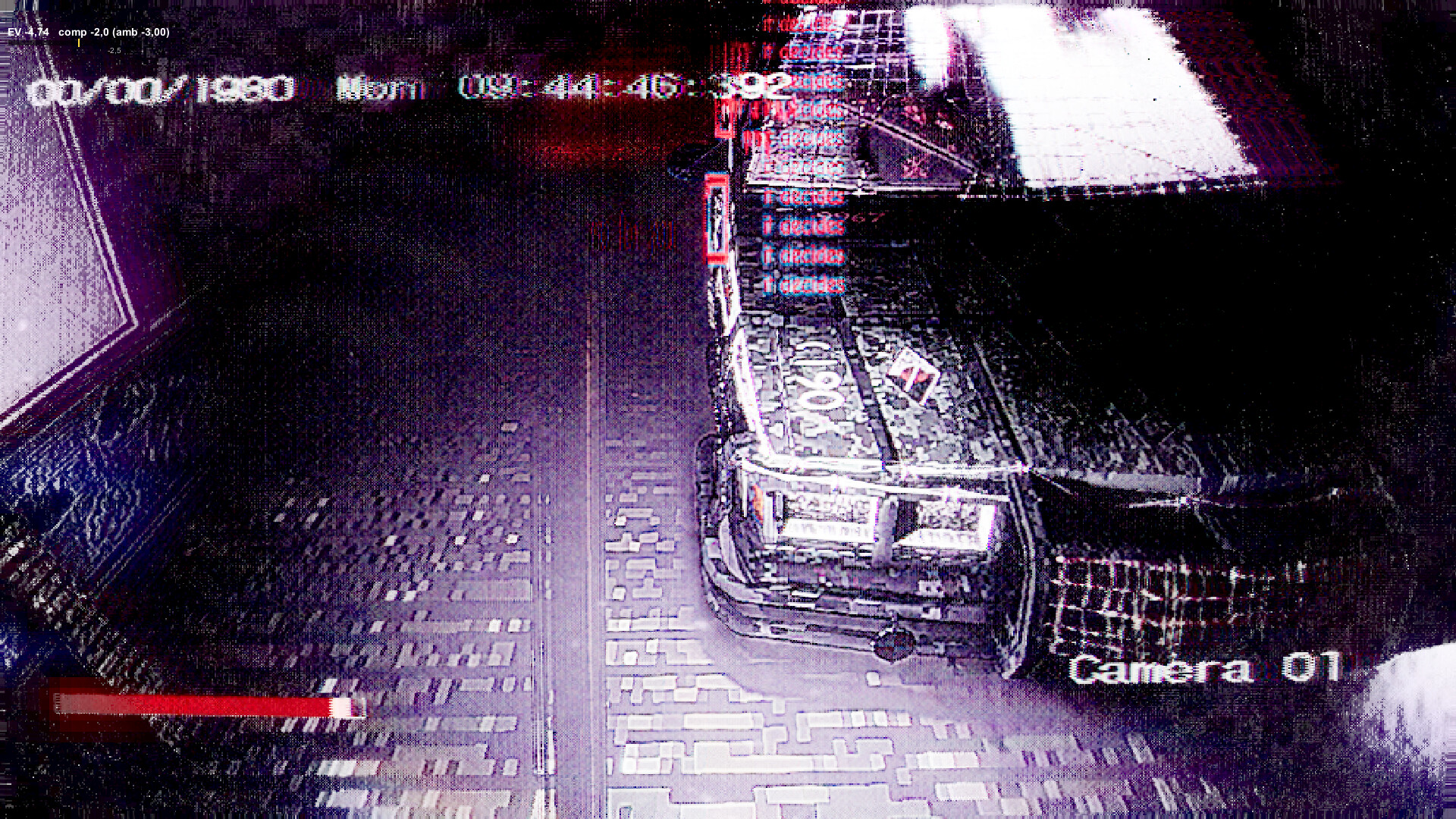 DEMIURGE screenshot 6