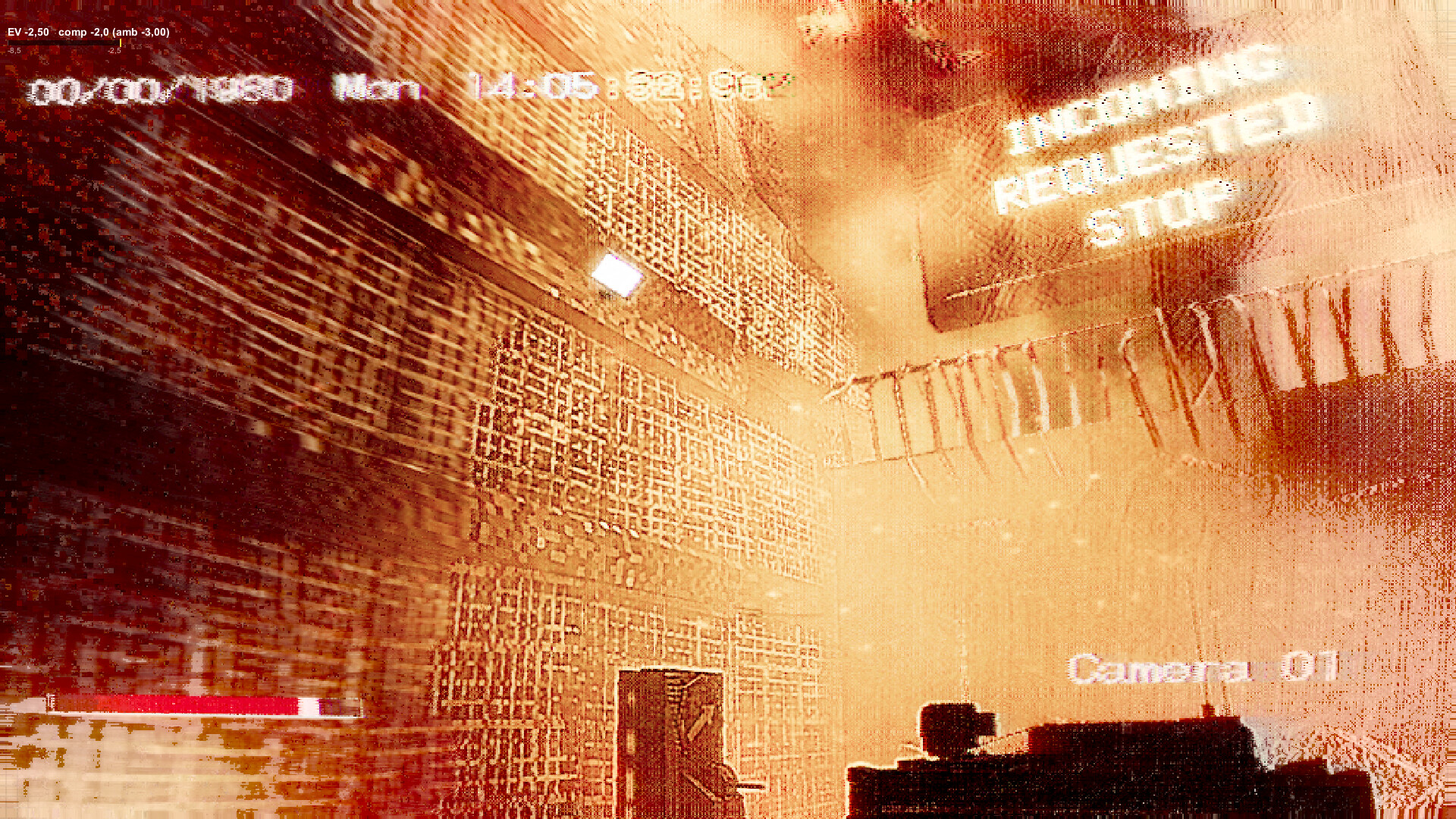 DEMIURGE screenshot 3