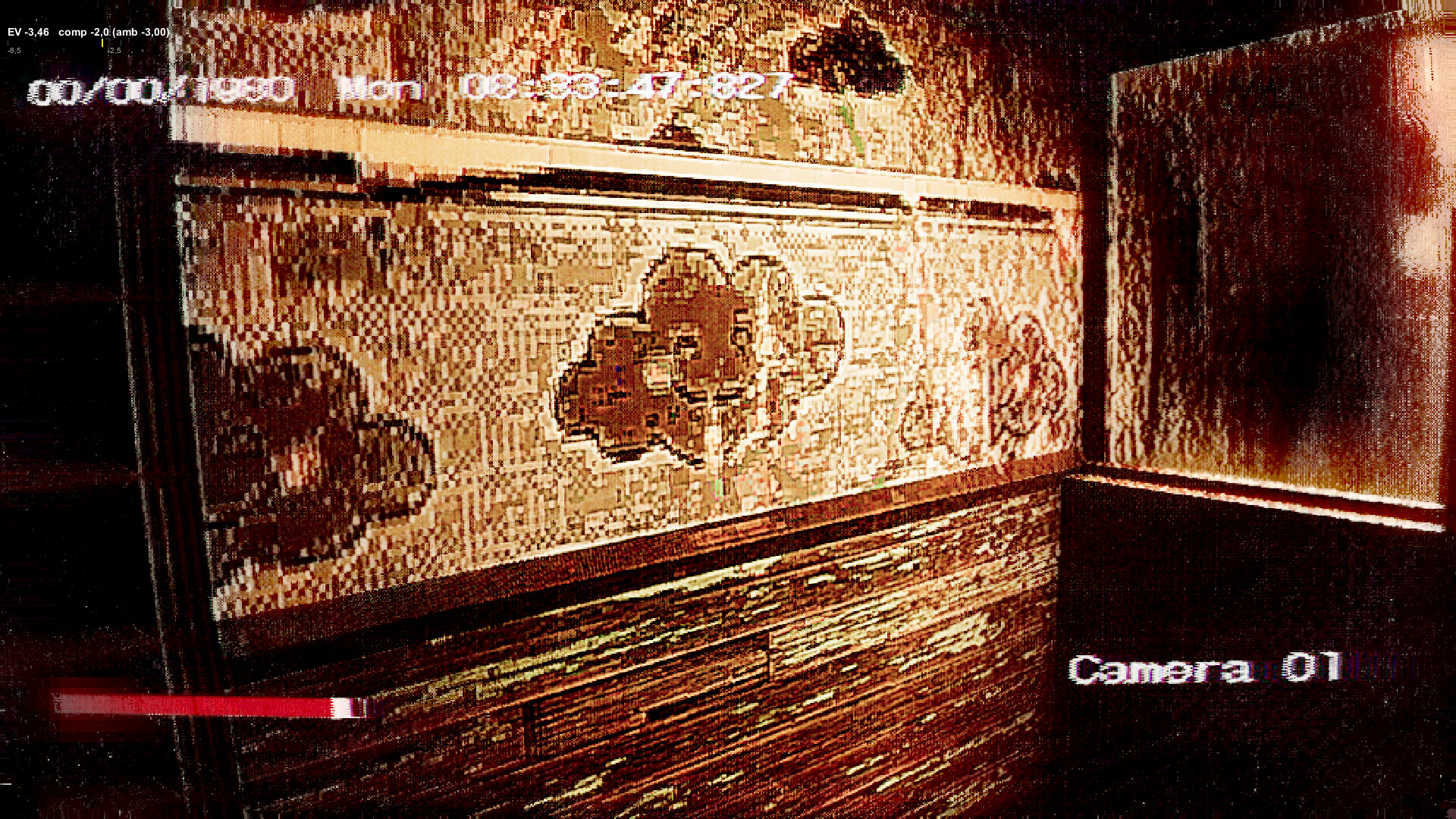 DEMIURGE screenshot 8