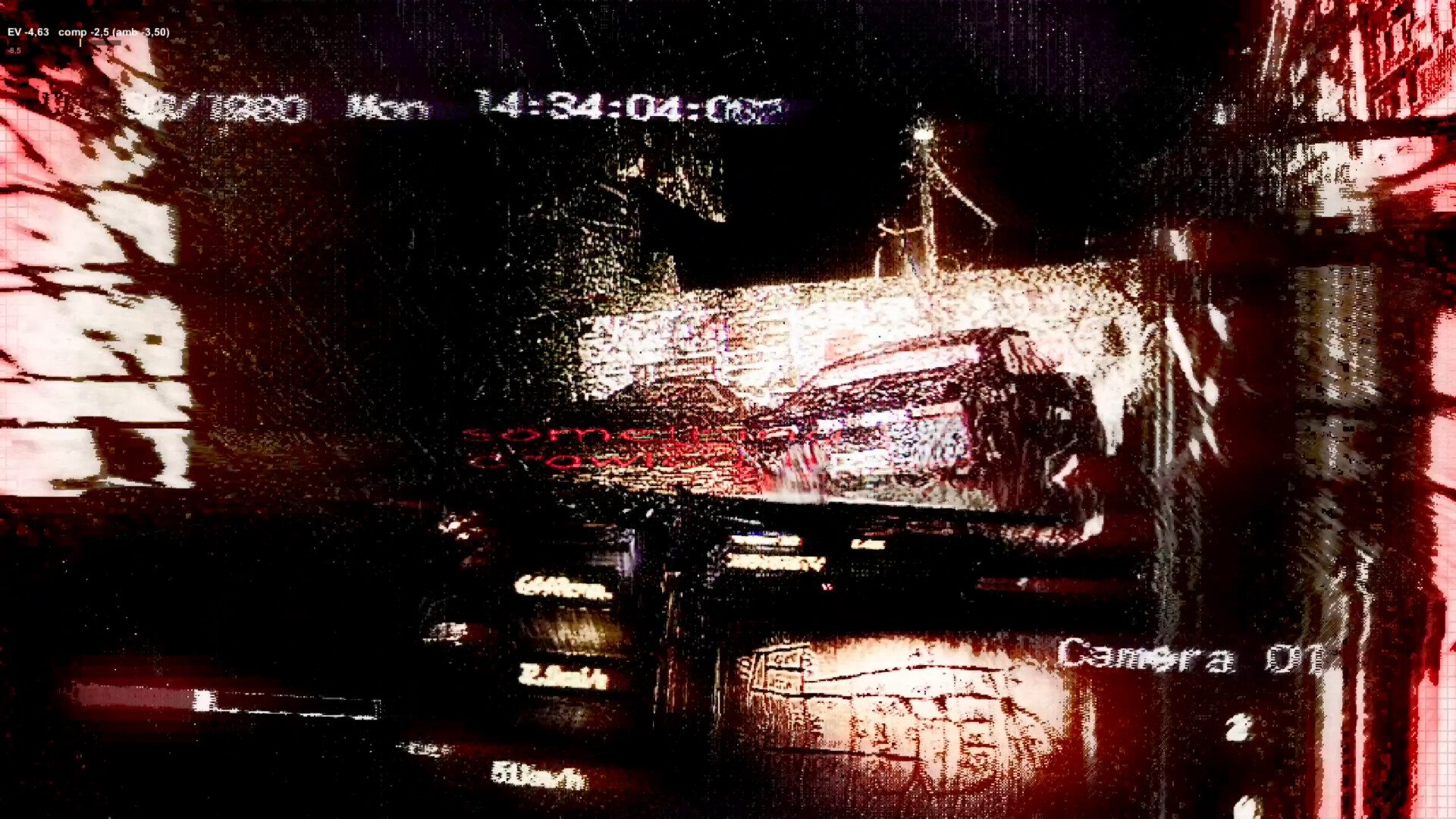 DEMIURGE screenshot 1