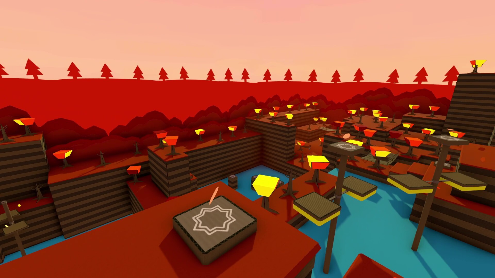 Paper Craft screenshot 5