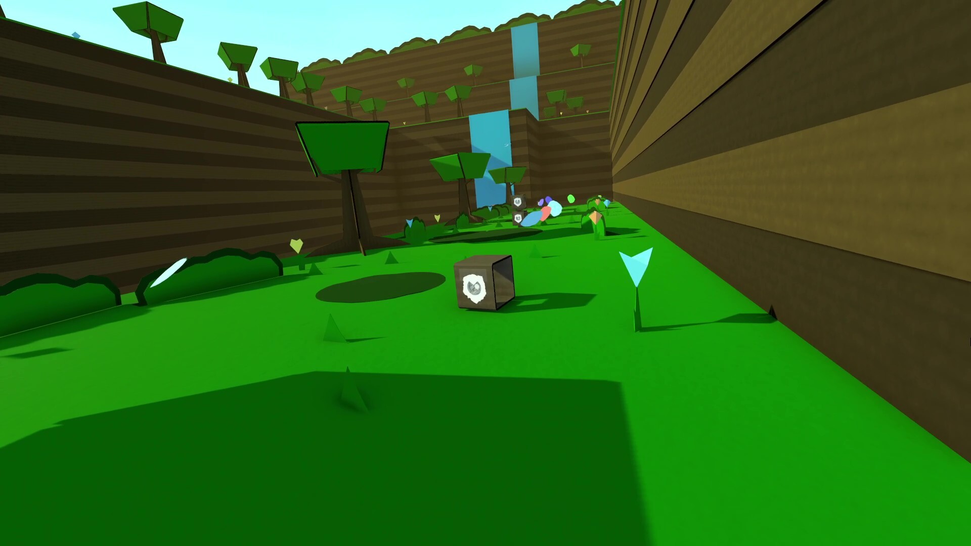 Paper Craft screenshot 4