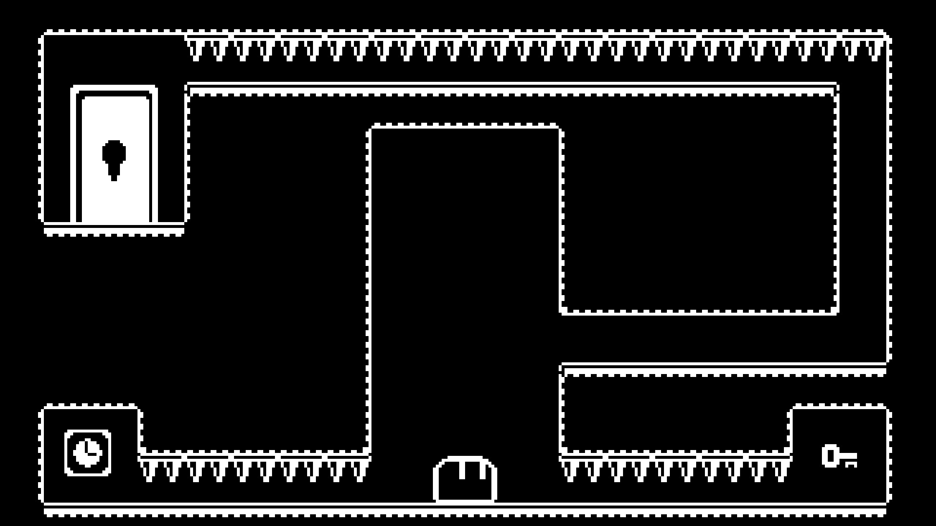 Don't pause game! screenshot 5