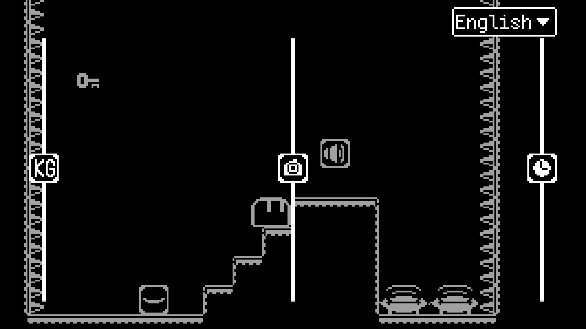 Don't pause game! screenshot 2