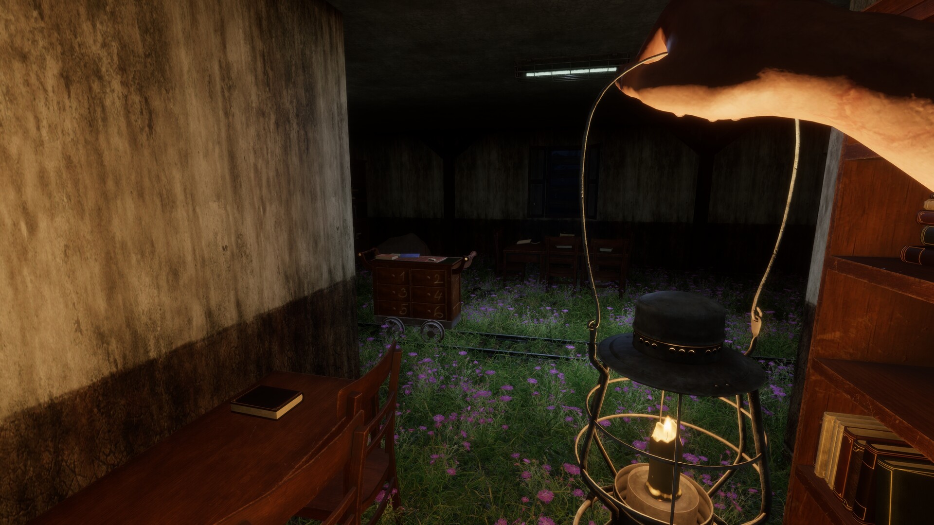MAZELOVE screenshot 2