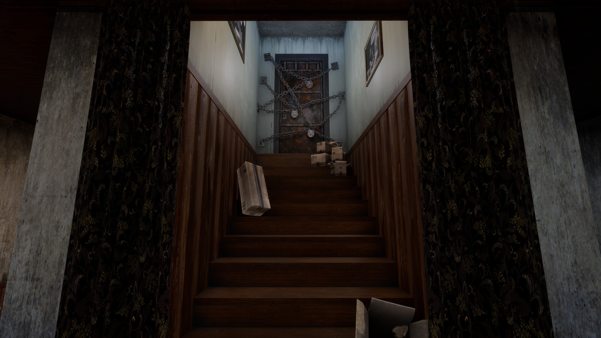 MAZELOVE screenshot 1