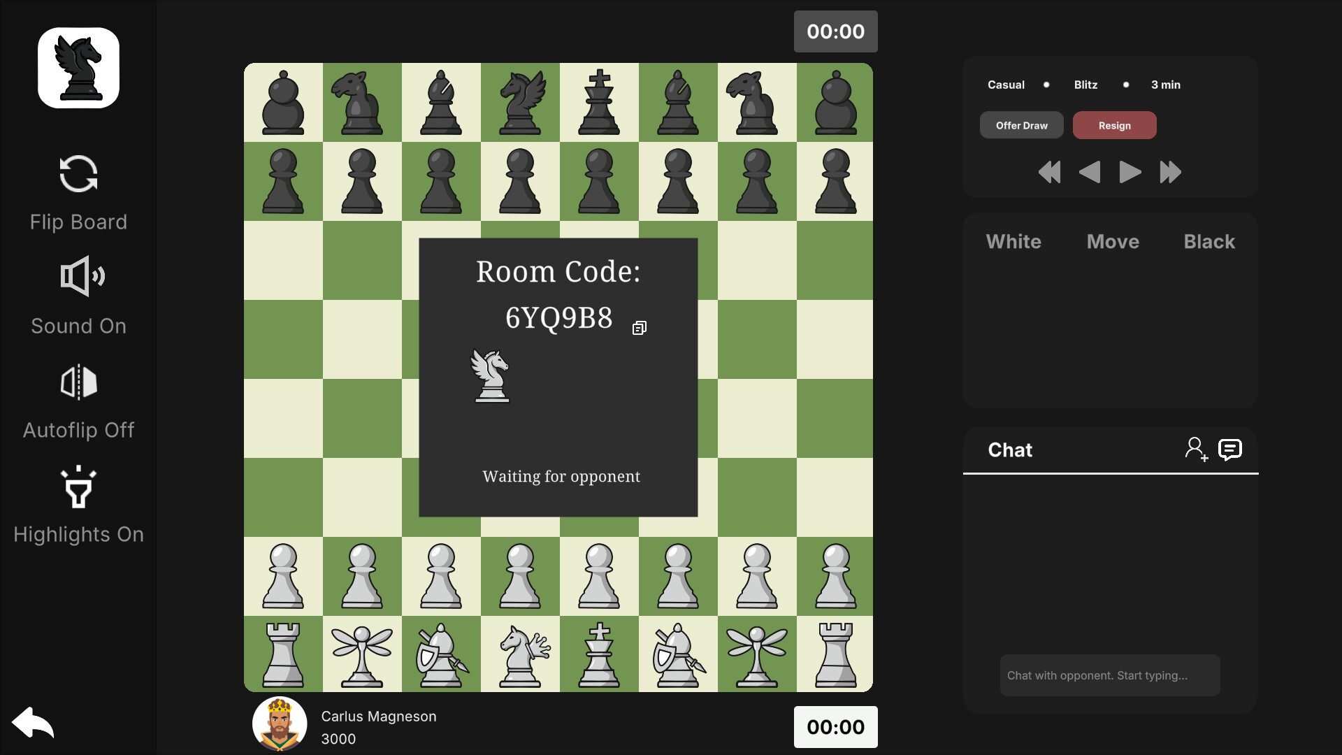 MetaChess screenshot 4