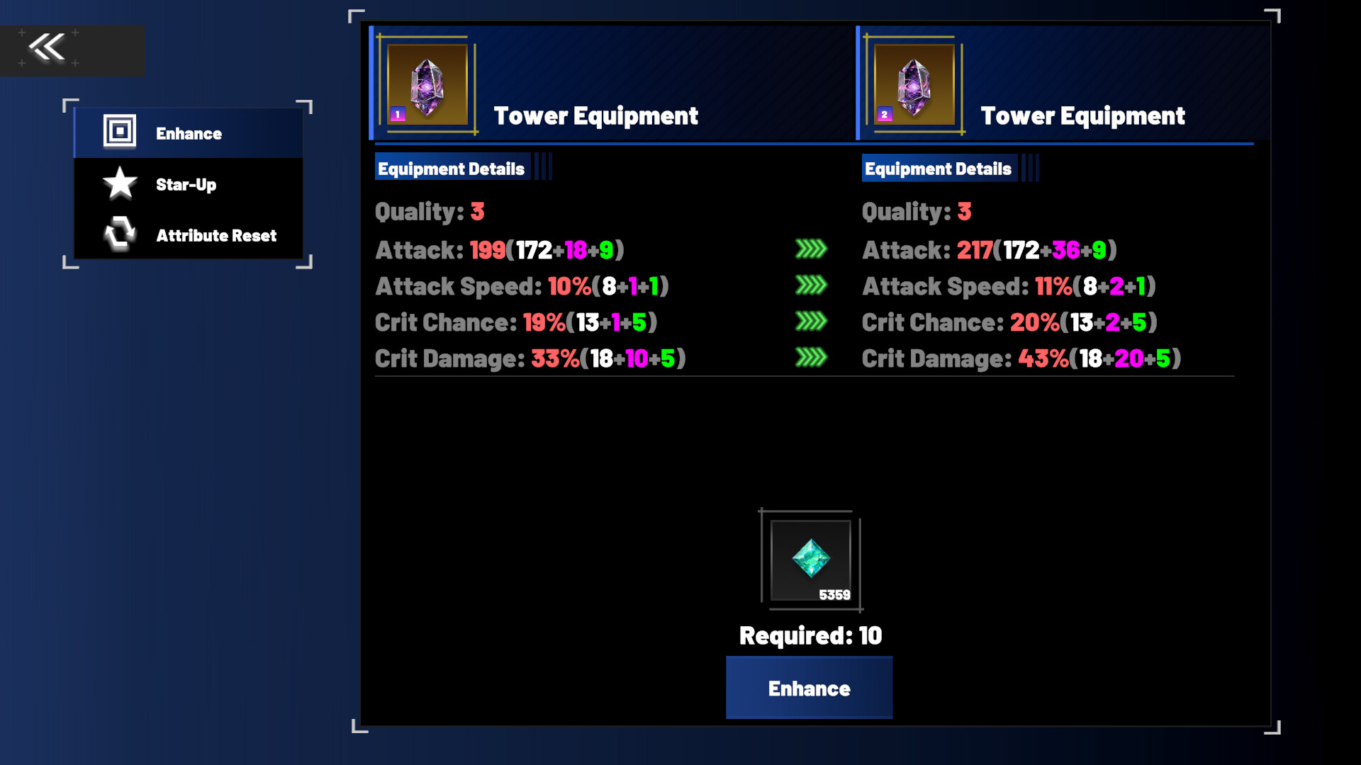 Grind TD screenshot 7