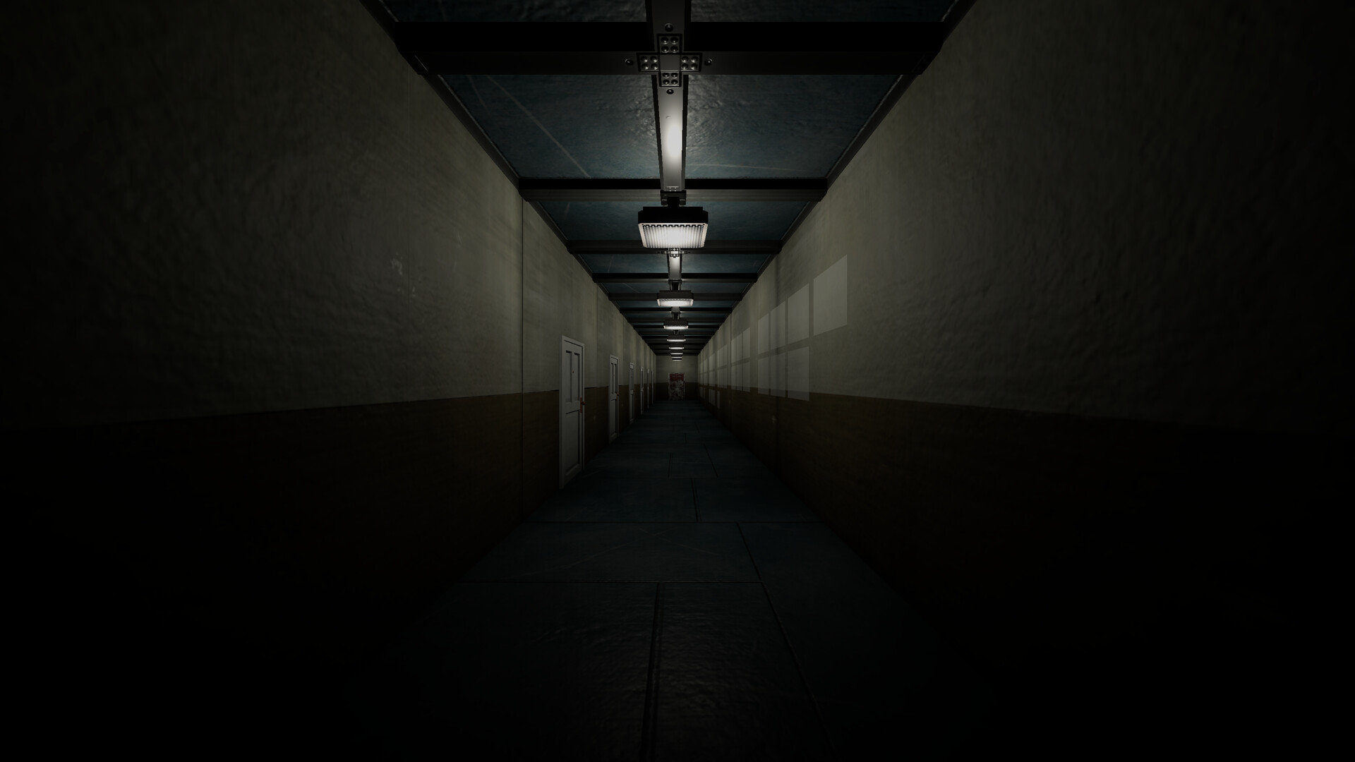 The Cost Of Silence screenshot 1