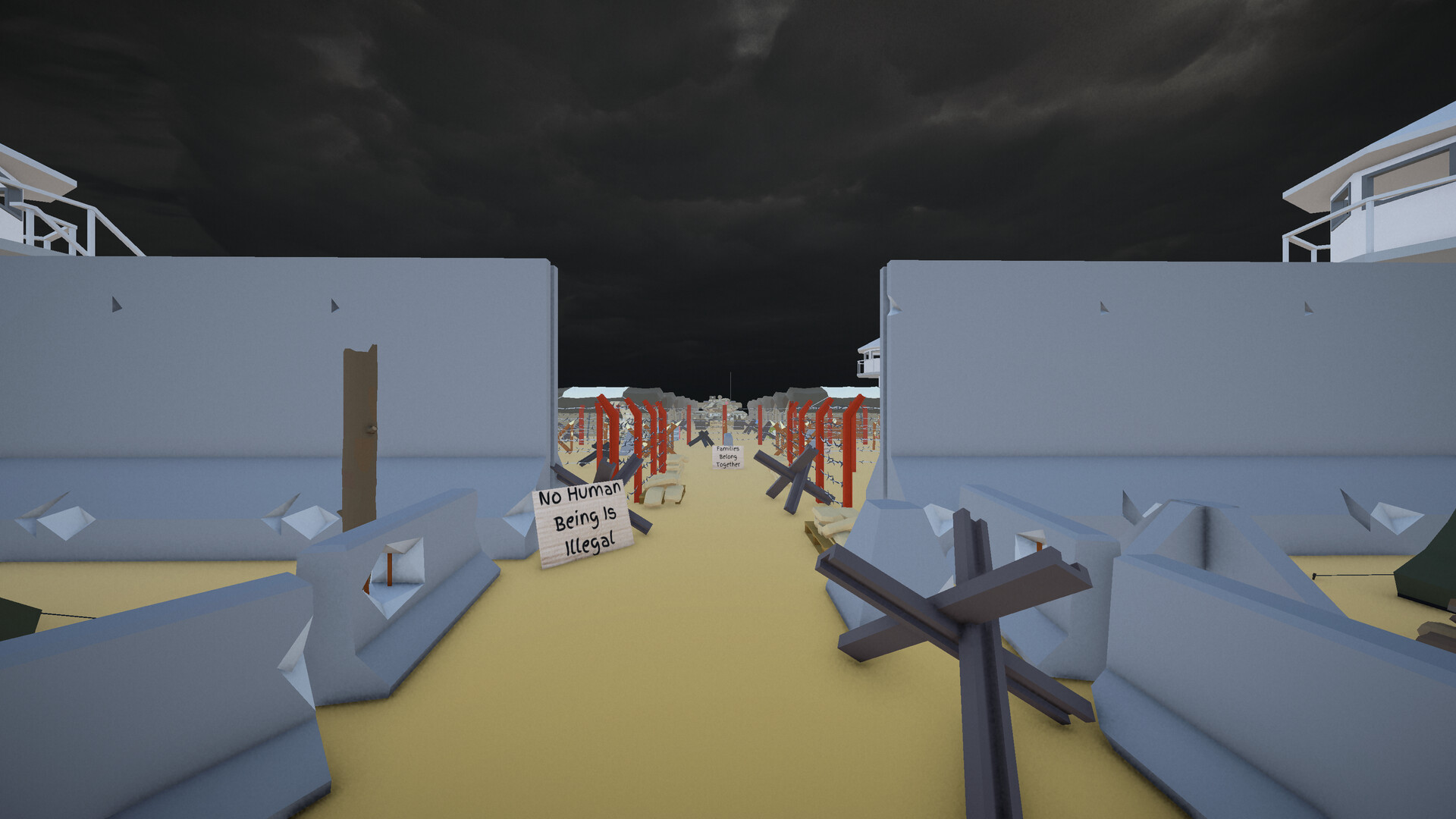 The Cost Of Silence screenshot 6