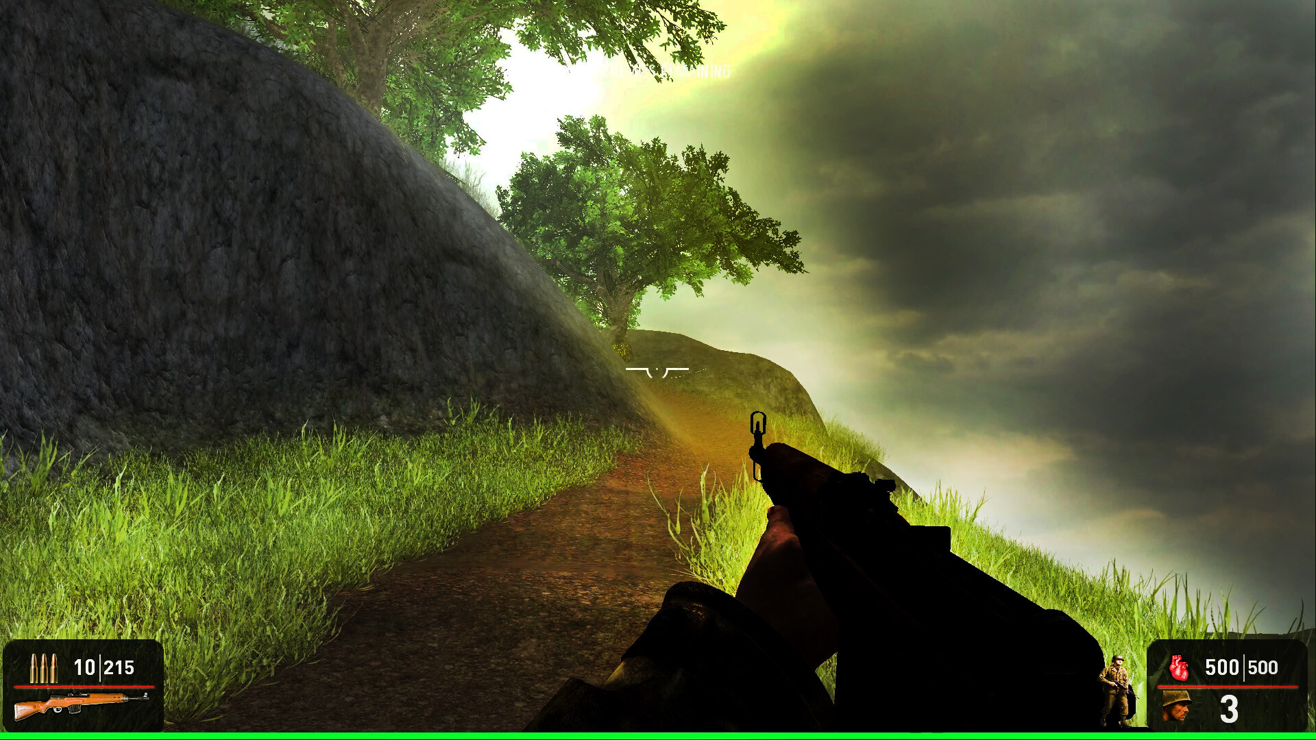 Operation Obliteration 2 screenshot 12