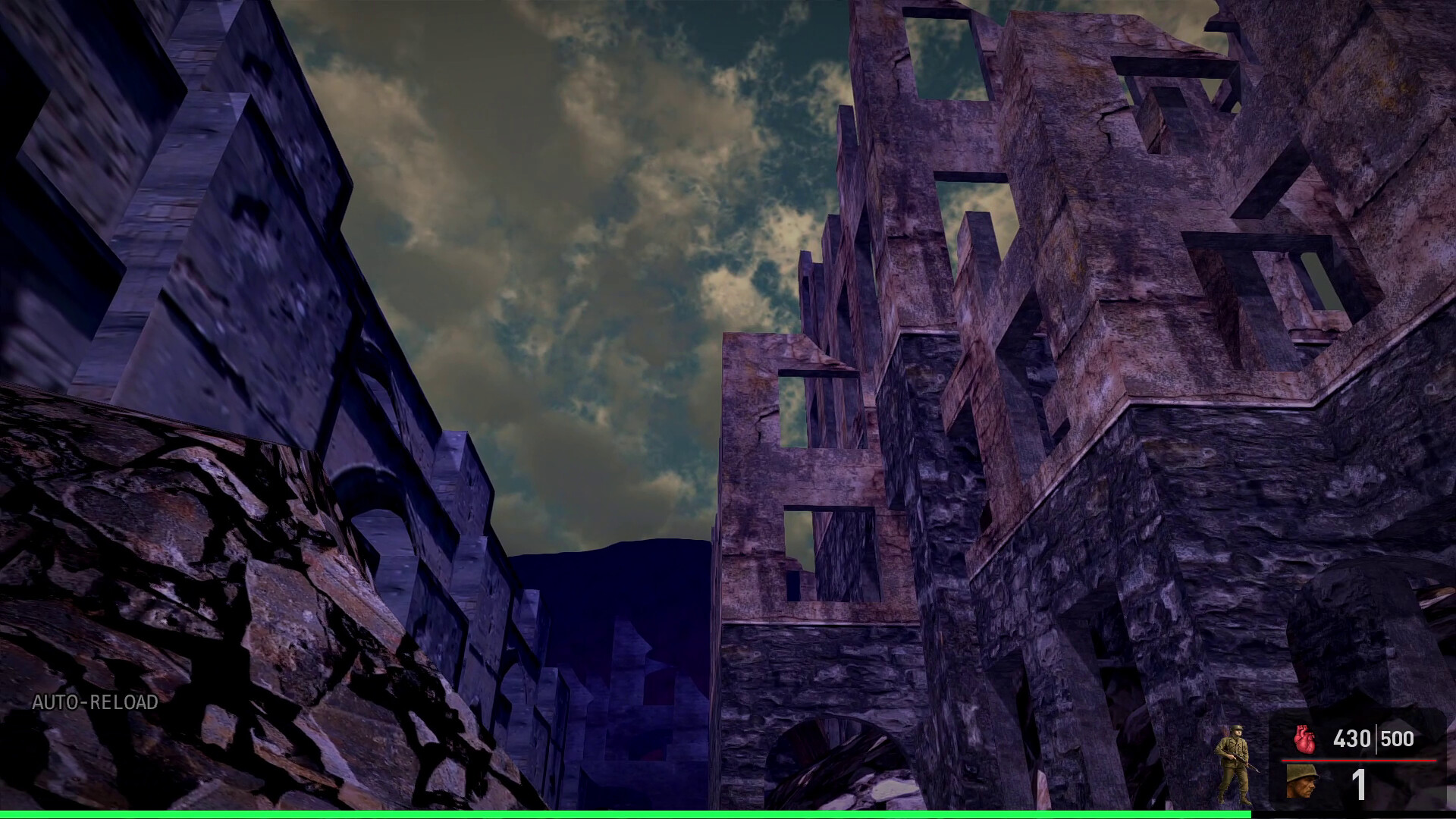 Operation Obliteration 2 screenshot 16