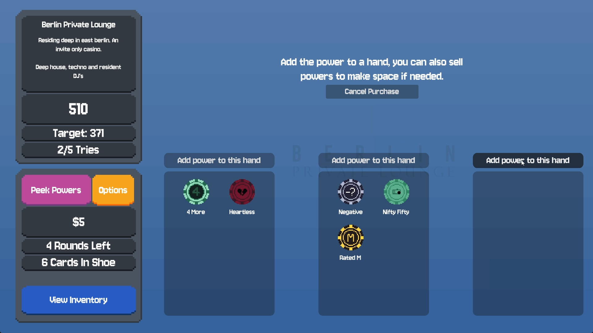 Odds At Oddity screenshot 5