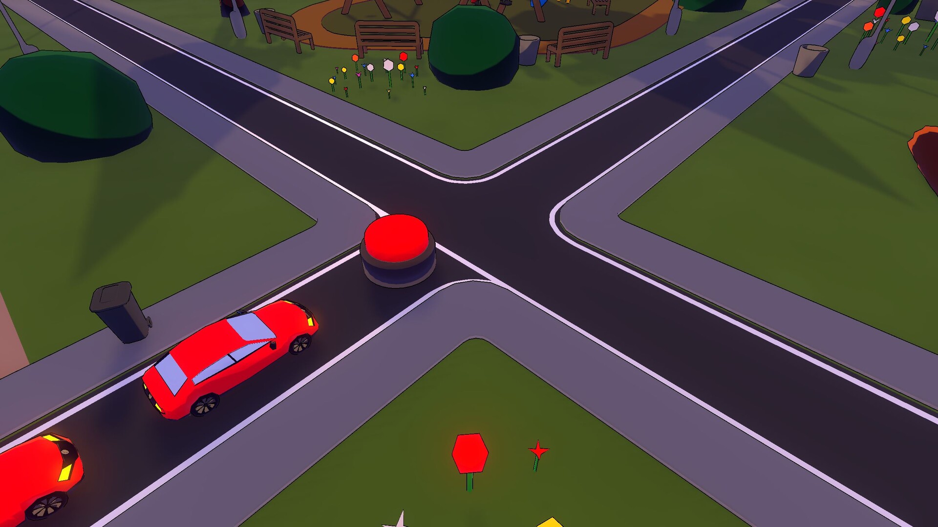 Loads of Roads screenshot 4