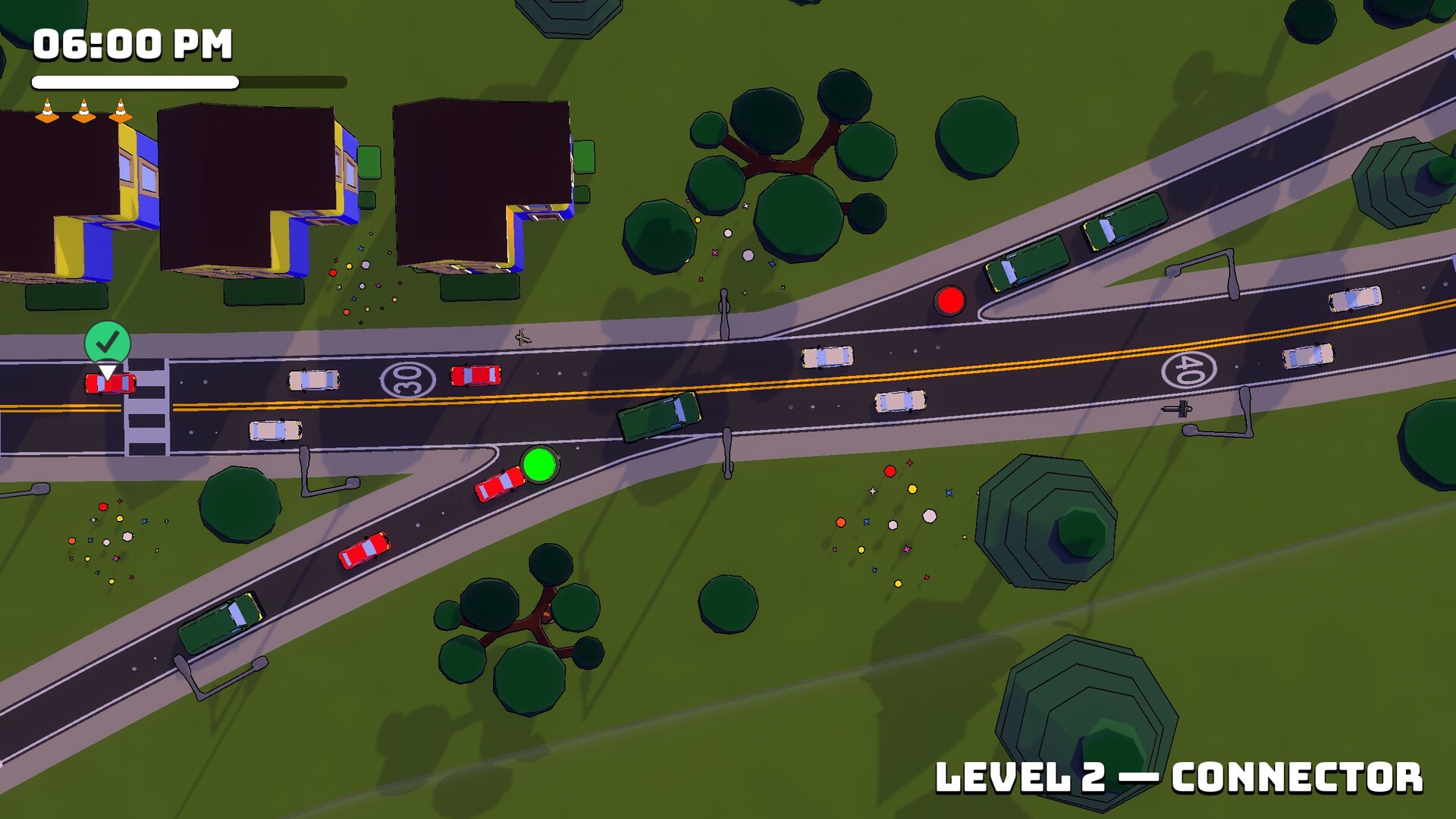 Loads of Roads screenshot 5
