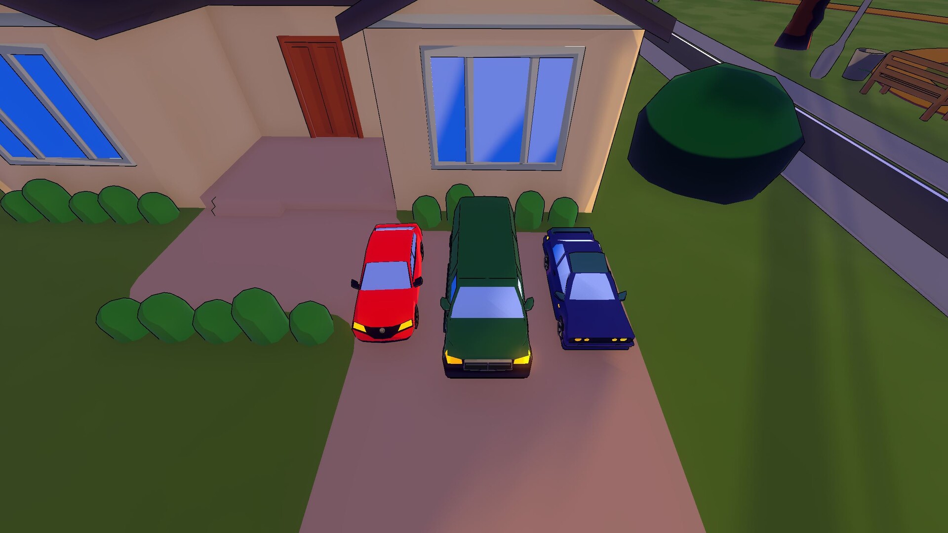 Loads of Roads screenshot 6