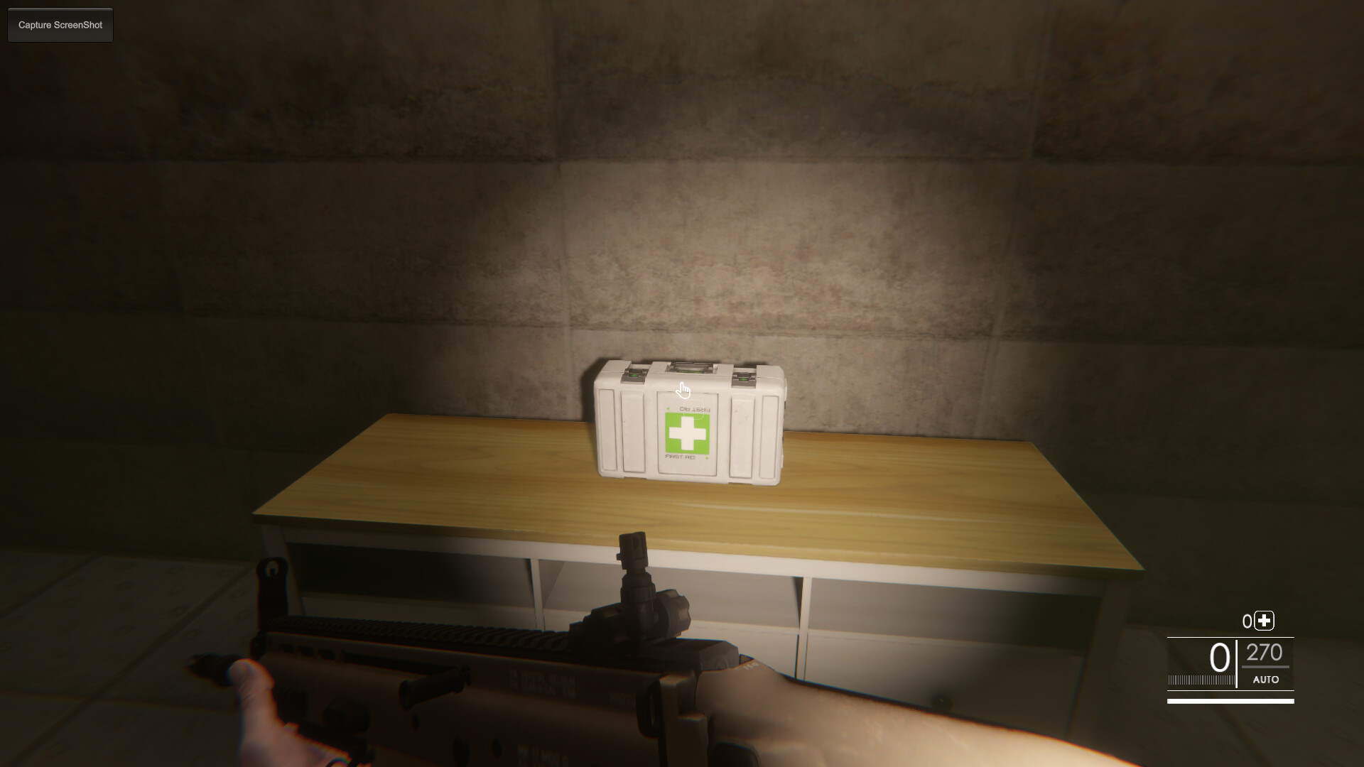 Down Hell screenshot 3