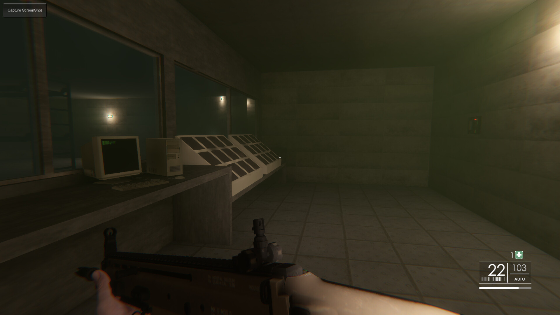 Down Hell screenshot 4