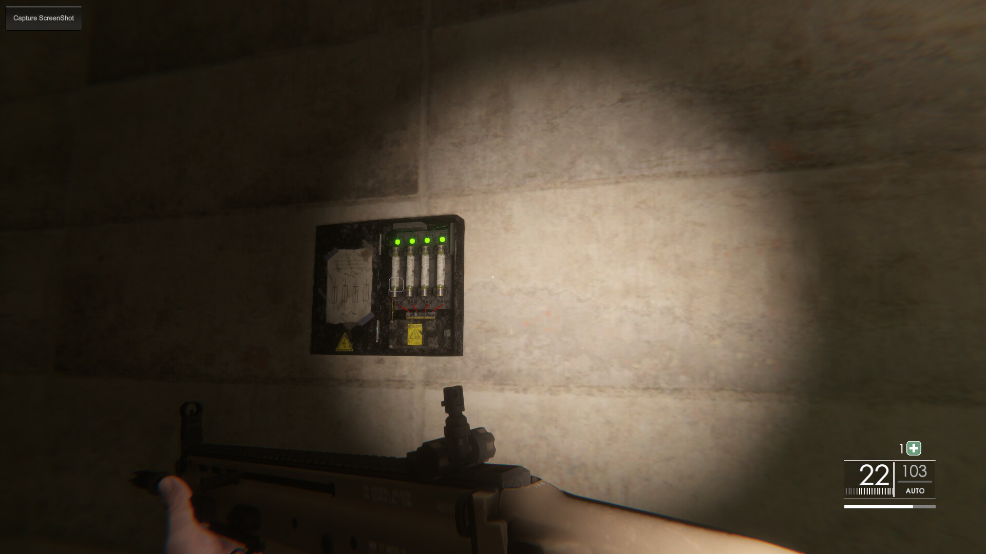 Down Hell screenshot 5