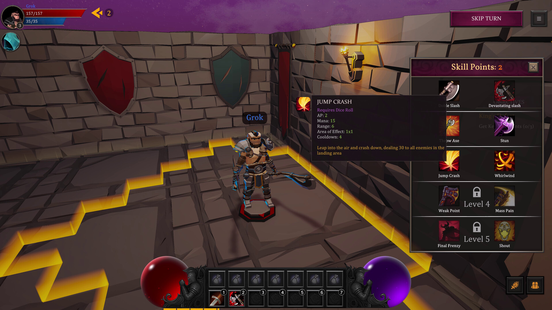 Runtalis screenshot 9