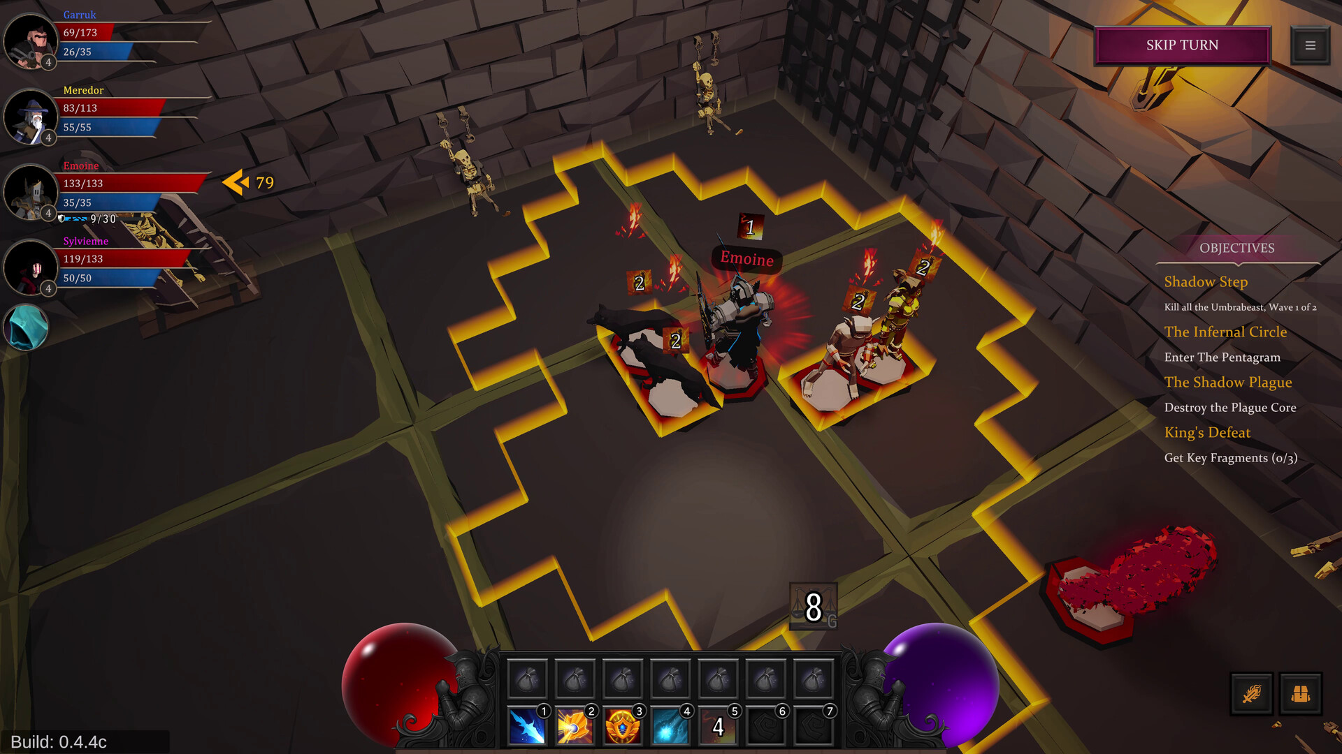 Runtalis screenshot 10