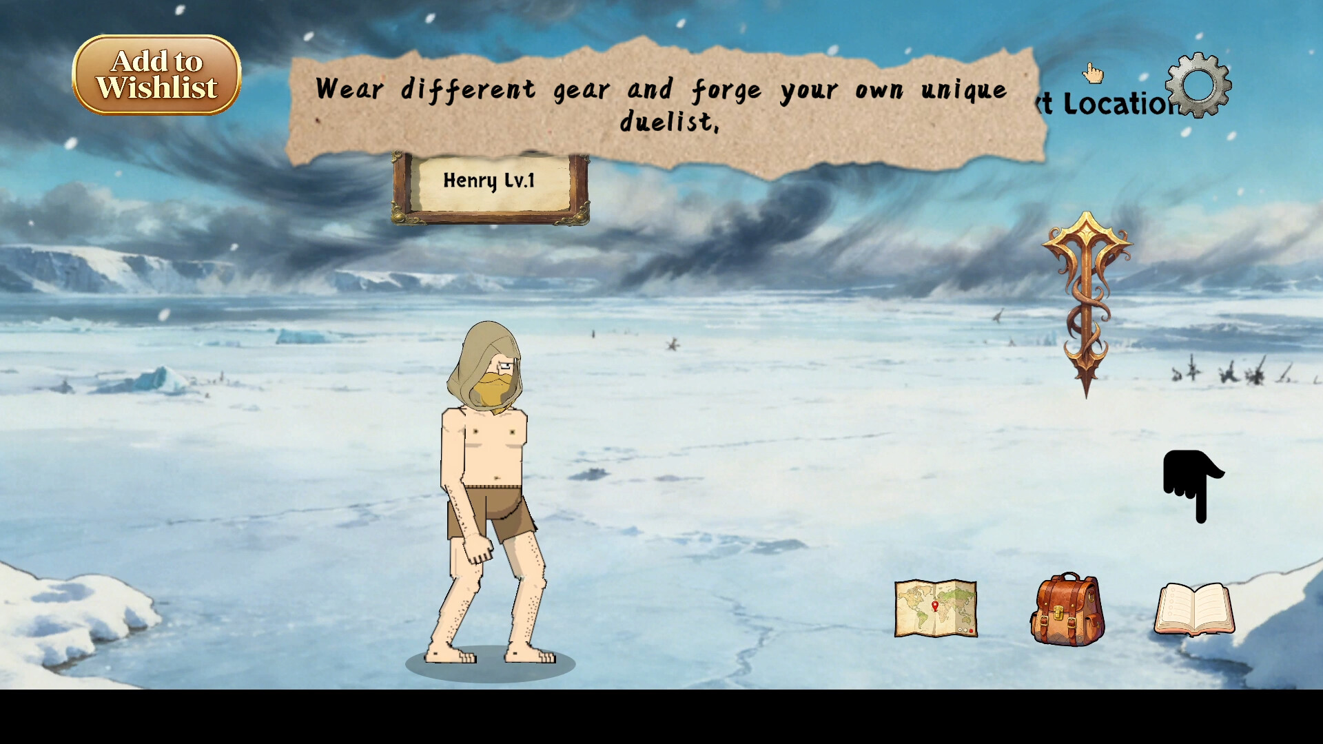Tales of Medieval Duelists screenshot 6