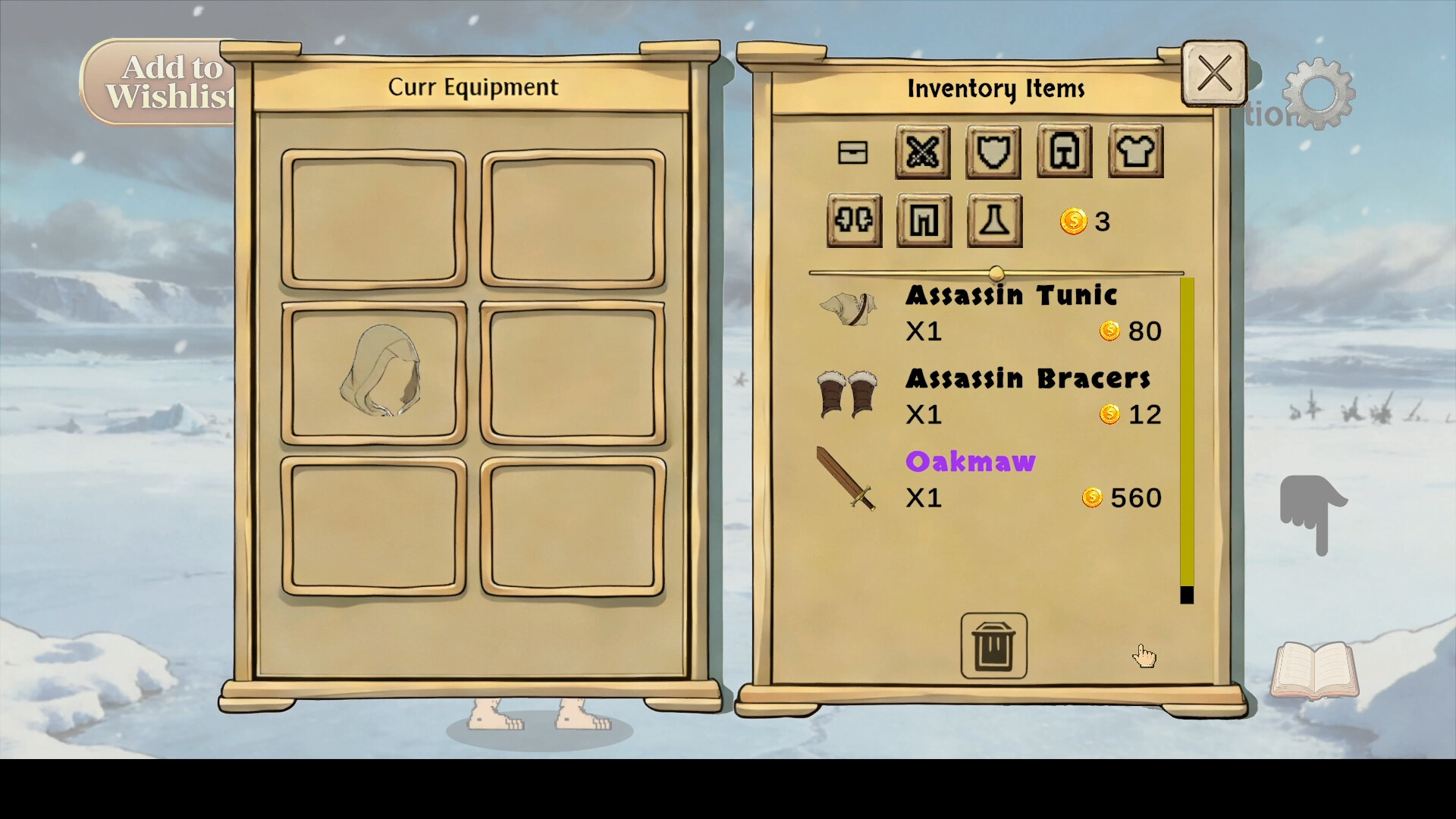 Tales of Medieval Duelists screenshot 7