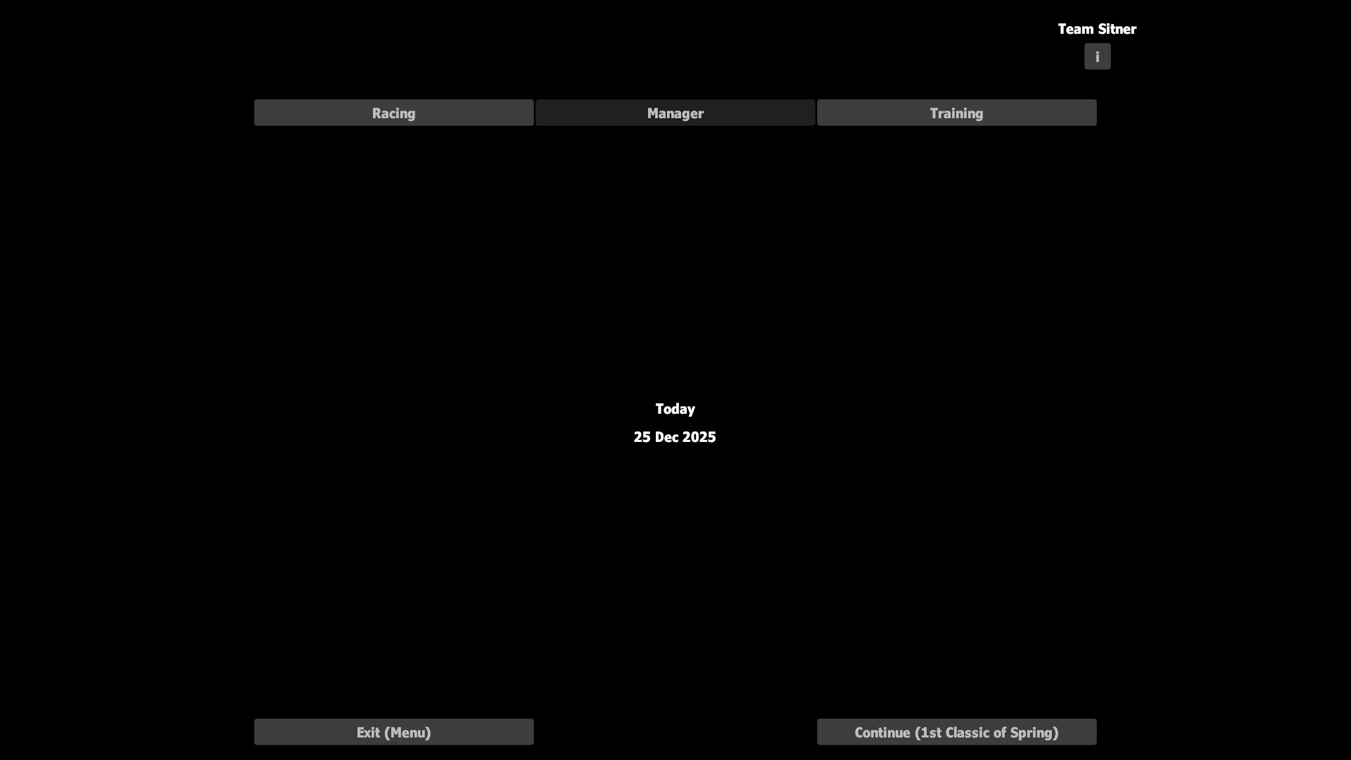 Kassei - Road Cycling: Next Season screenshot 6