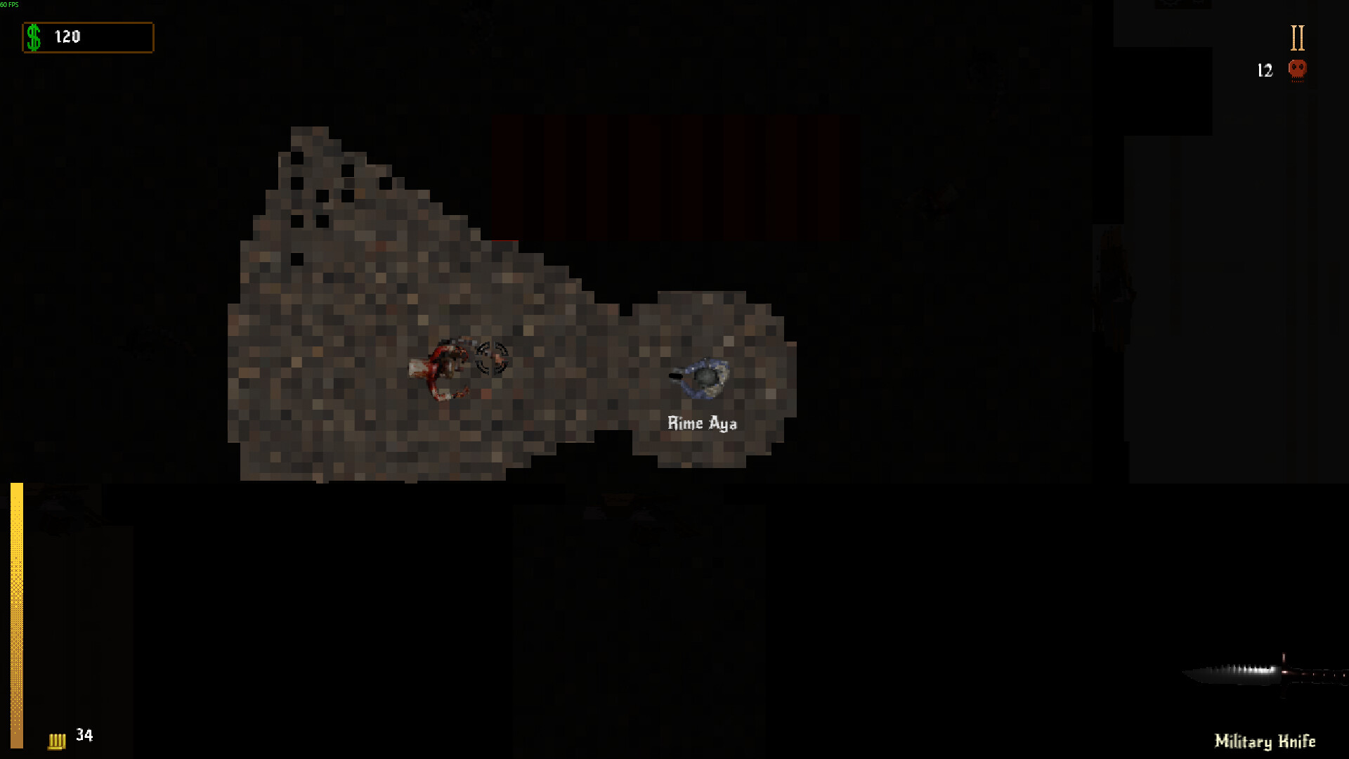 Gun Up screenshot 2