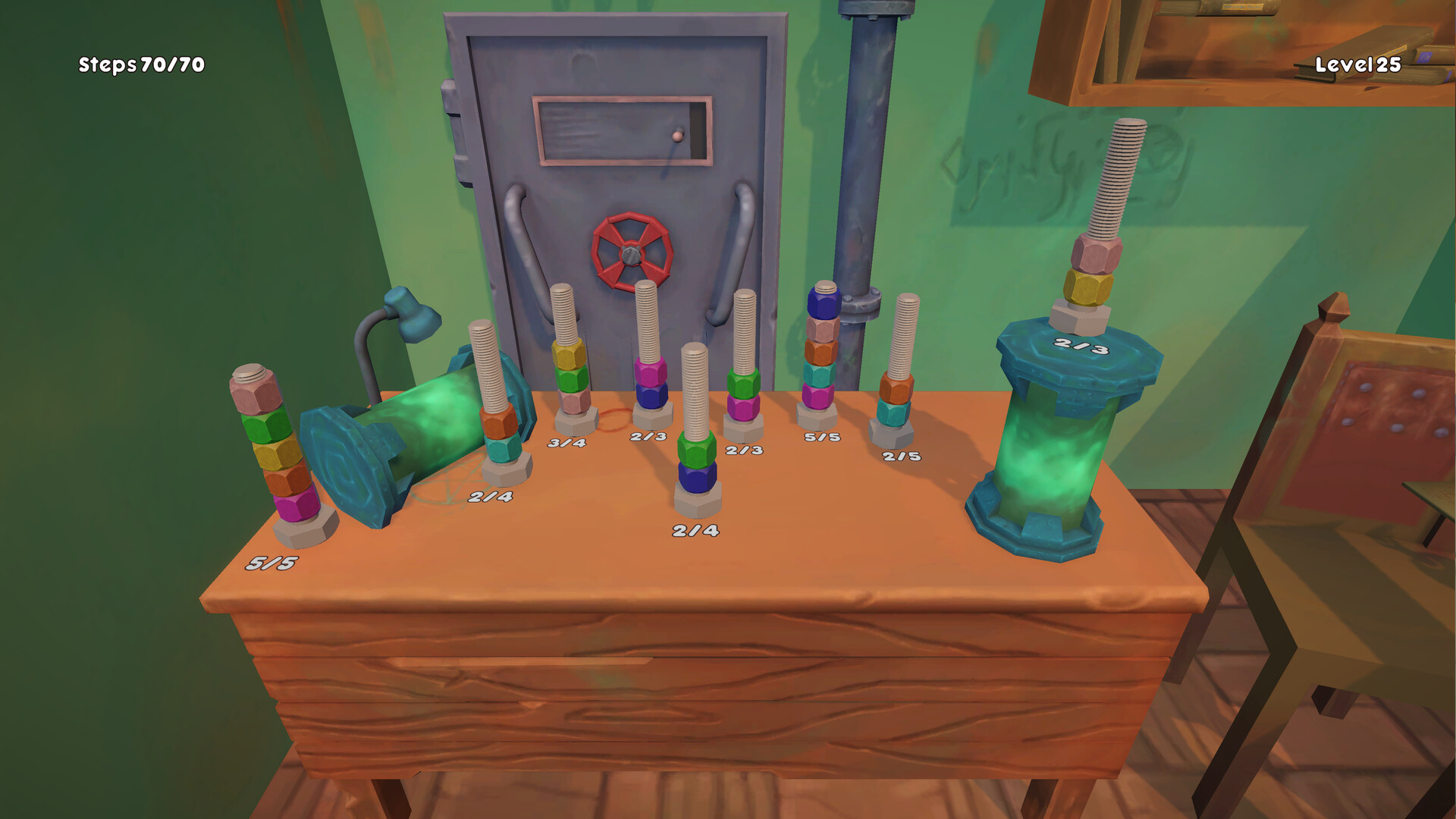Nuts and Bolts screenshot 7