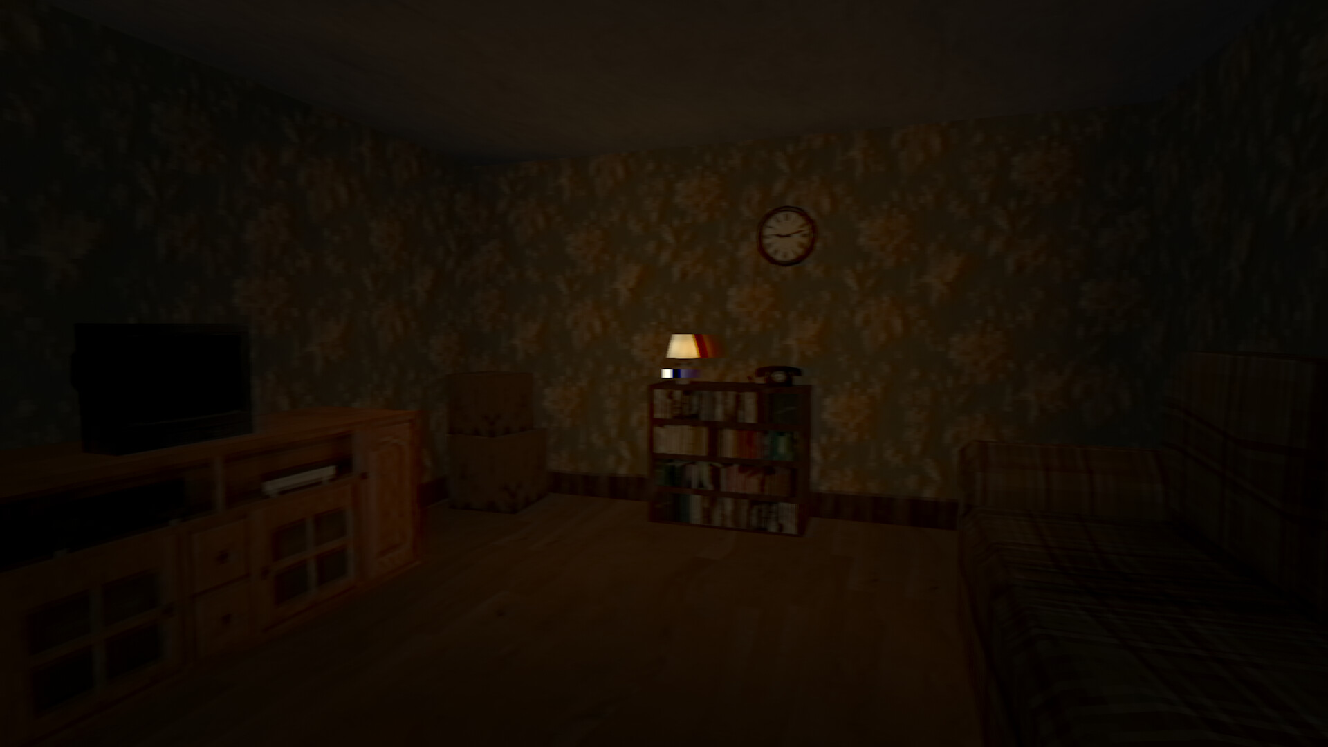 The Bunker Freak screenshot 5