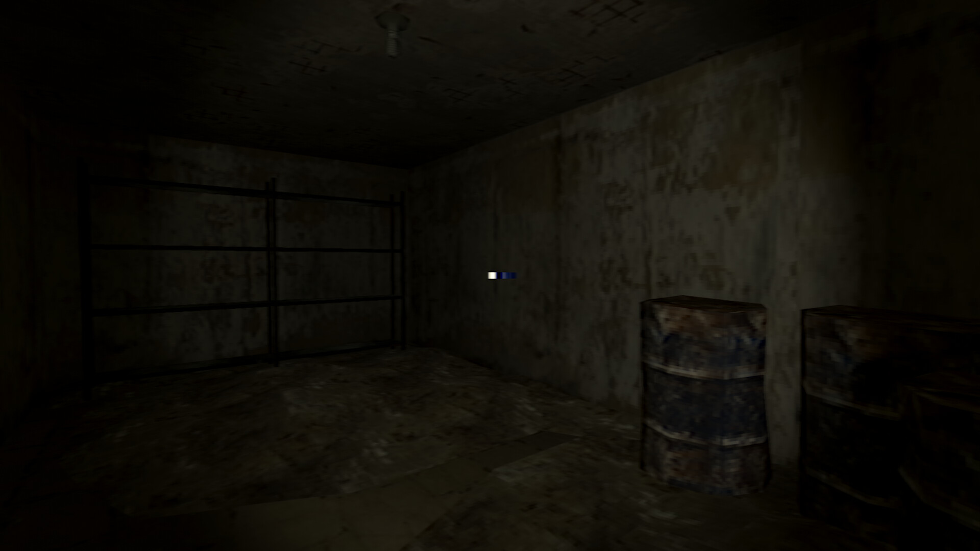The Bunker Freak screenshot 3