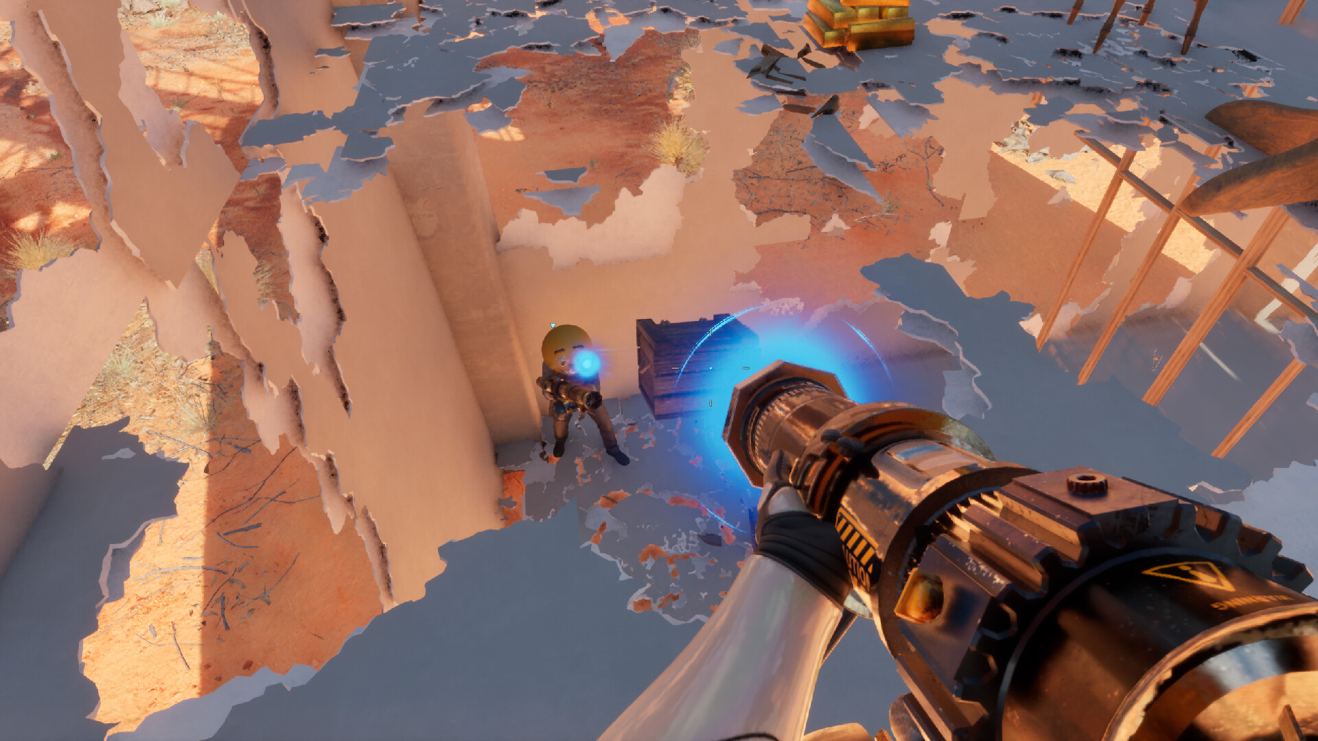 Appetite for Destruction screenshot 3