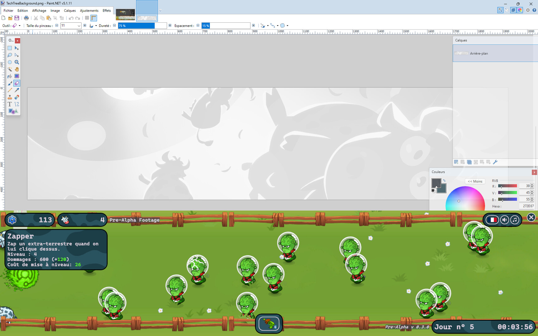 How many Cows do they need?! screenshot 5