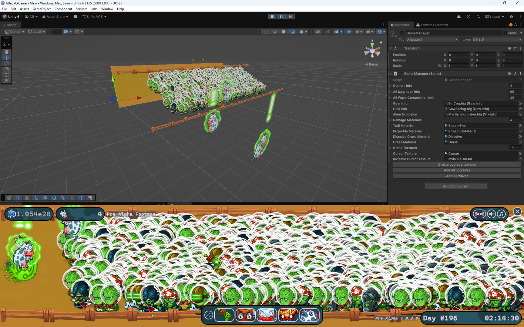 How many Cows do they need?! screenshot 3