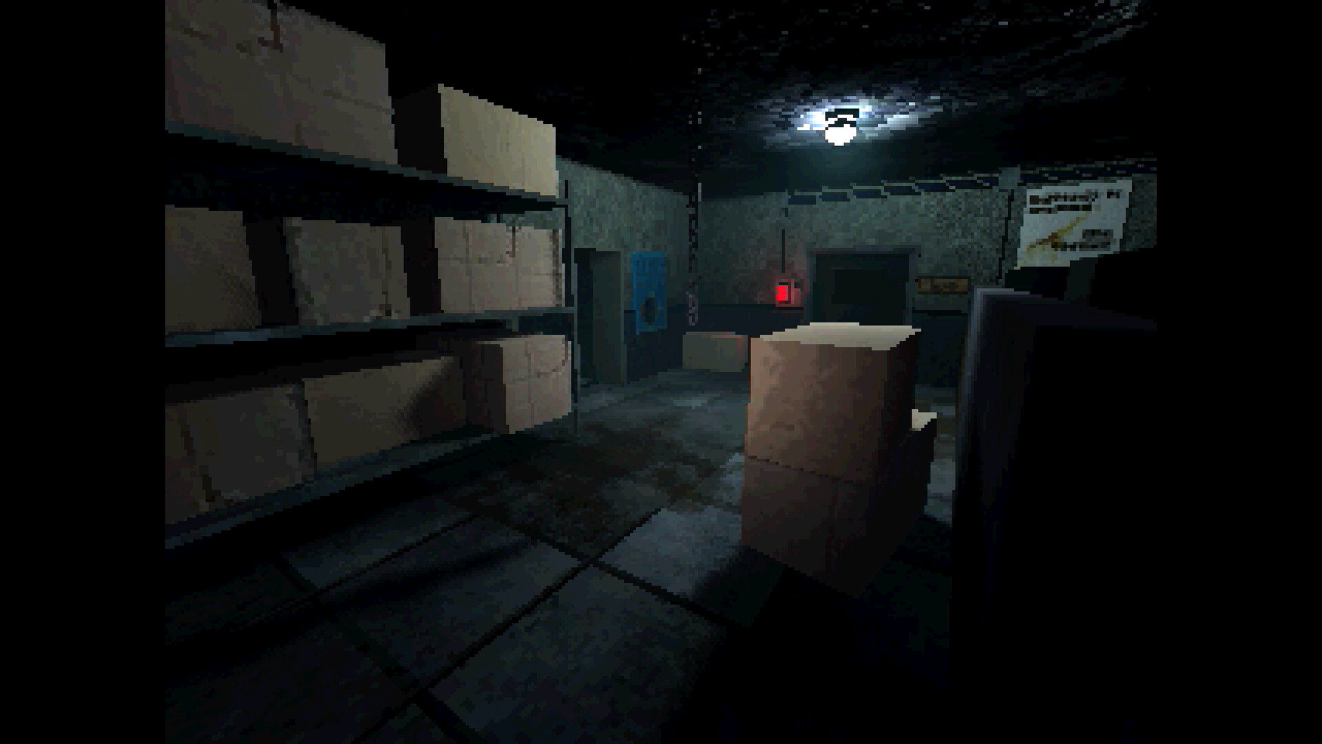 Arctic Grave screenshot 6
